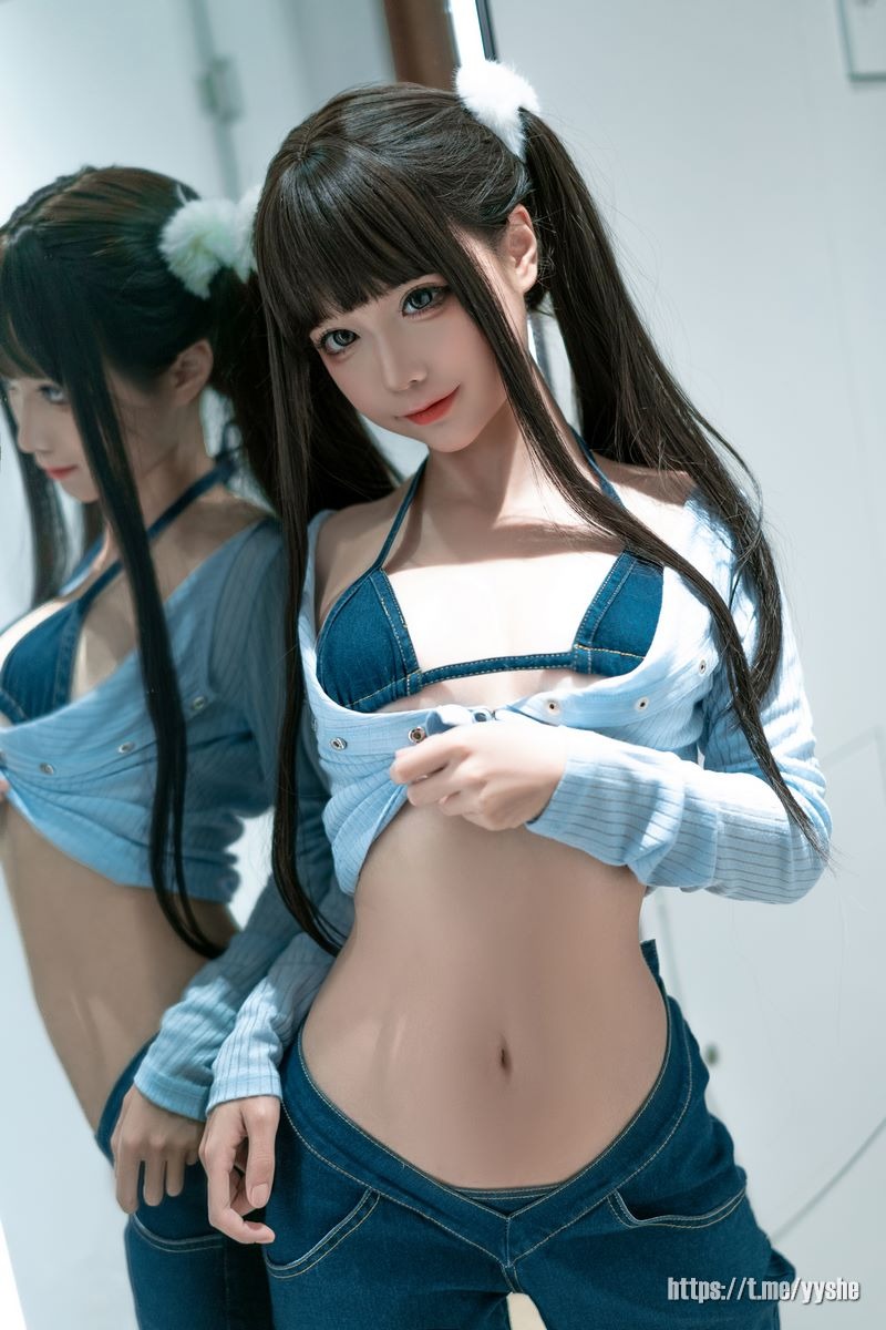 蠢沫沫 - 吉他妹妹2.0 [130P] 7