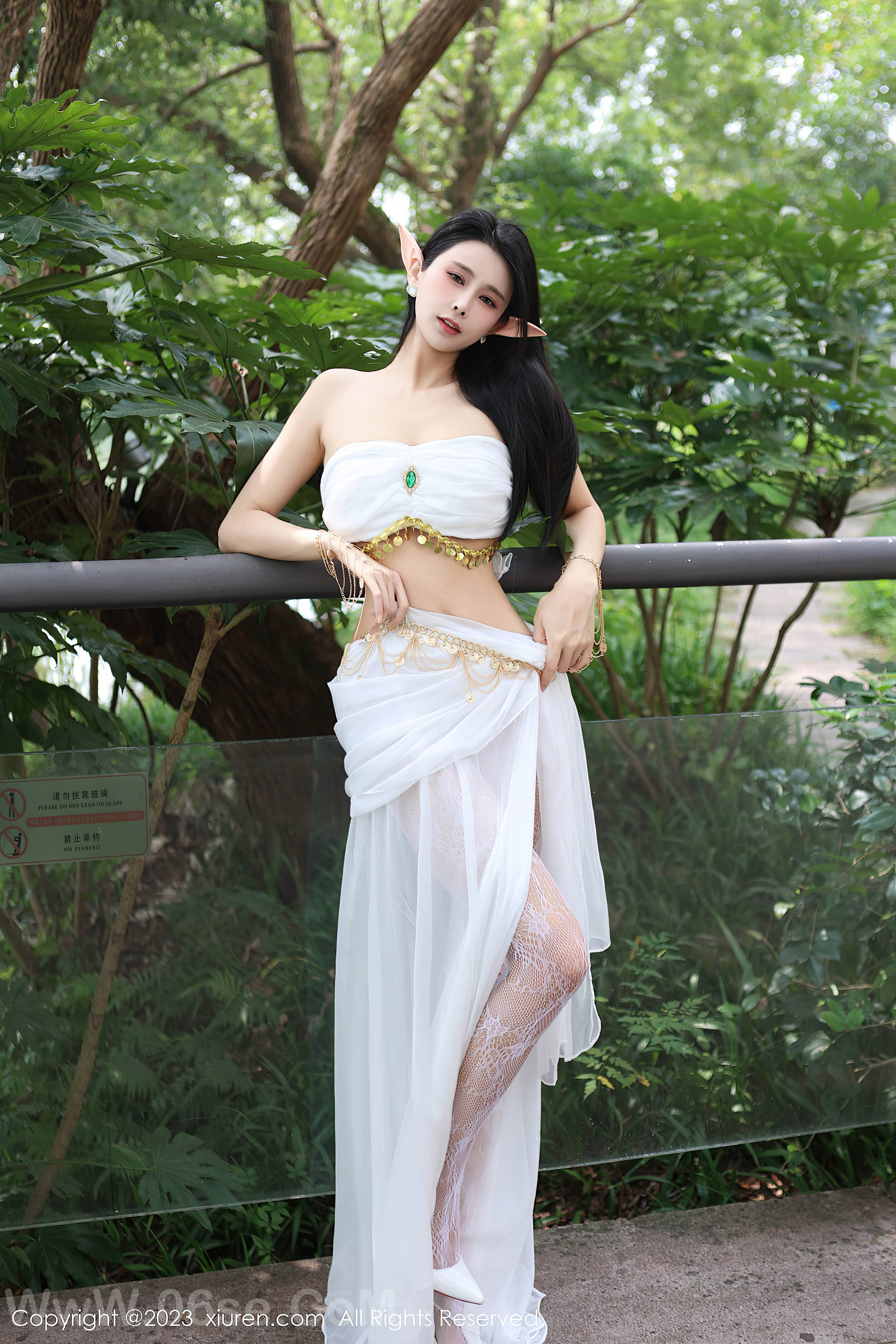 图片[6]-[Xiuren秀人网]2023.11.02 NO.7598 草莓mm[70+1P／791MB]-六色网