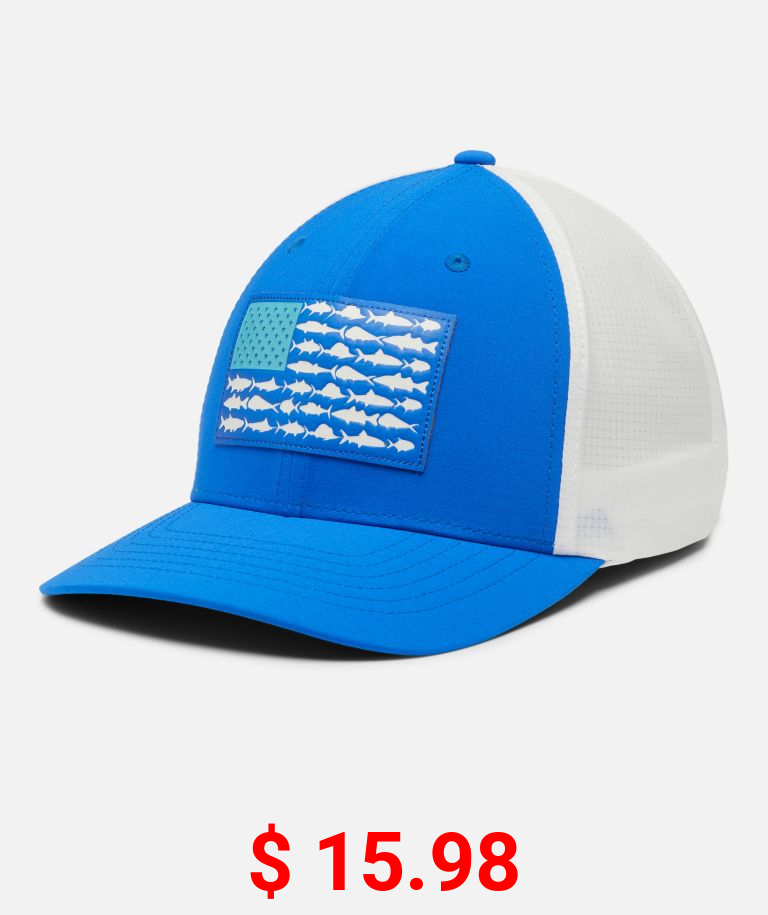 PFG Fish Flag™ Signature 110 - High Crown