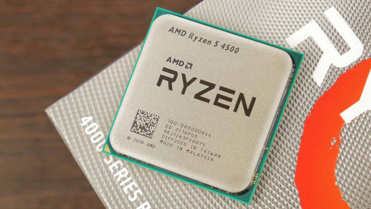 Ryzen 5 5500 i5 10400f