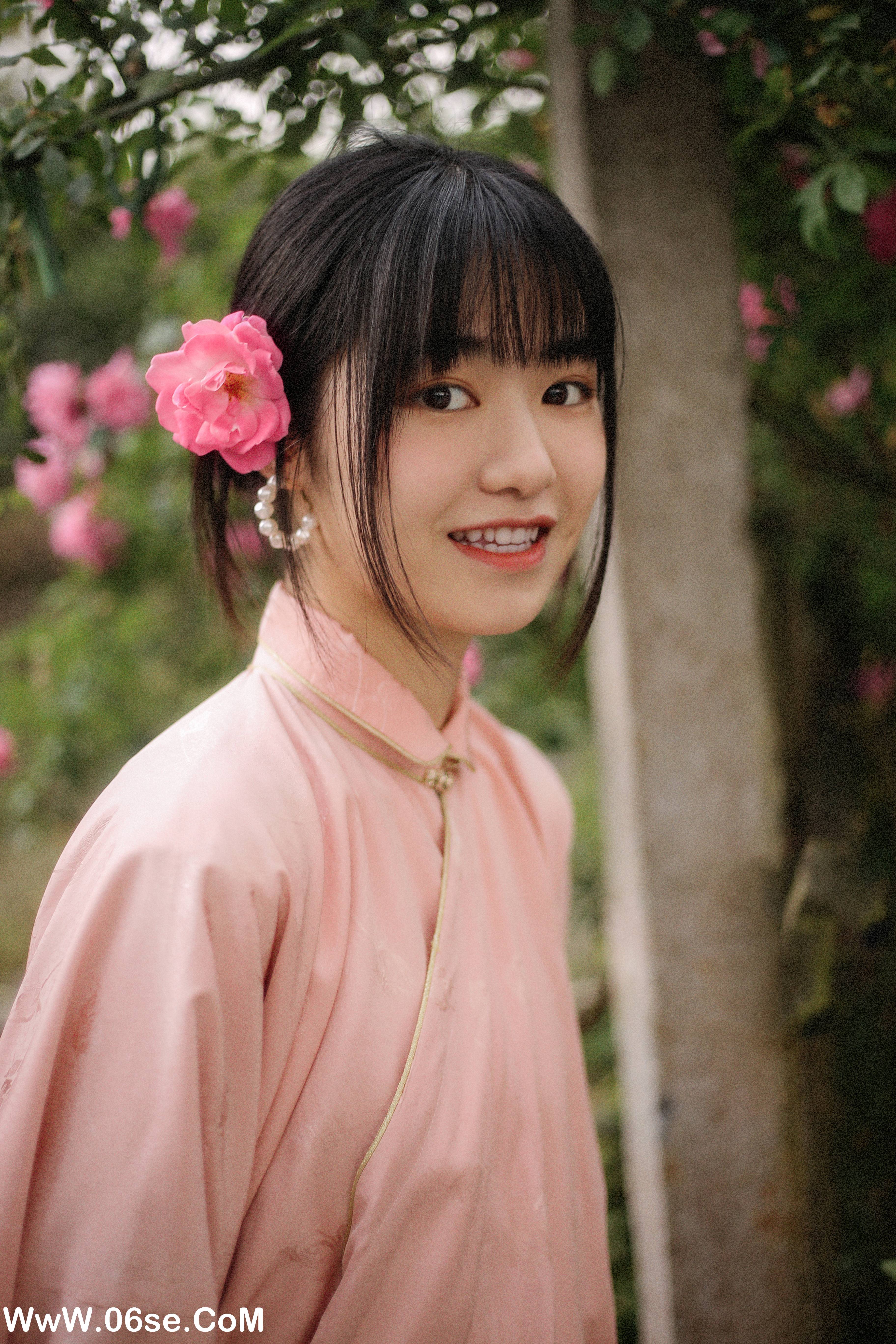 图片[16]-[YITUYU艺图语]2022.09.22 蔷薇花开 panniling[29+1P／591MB]-六色网