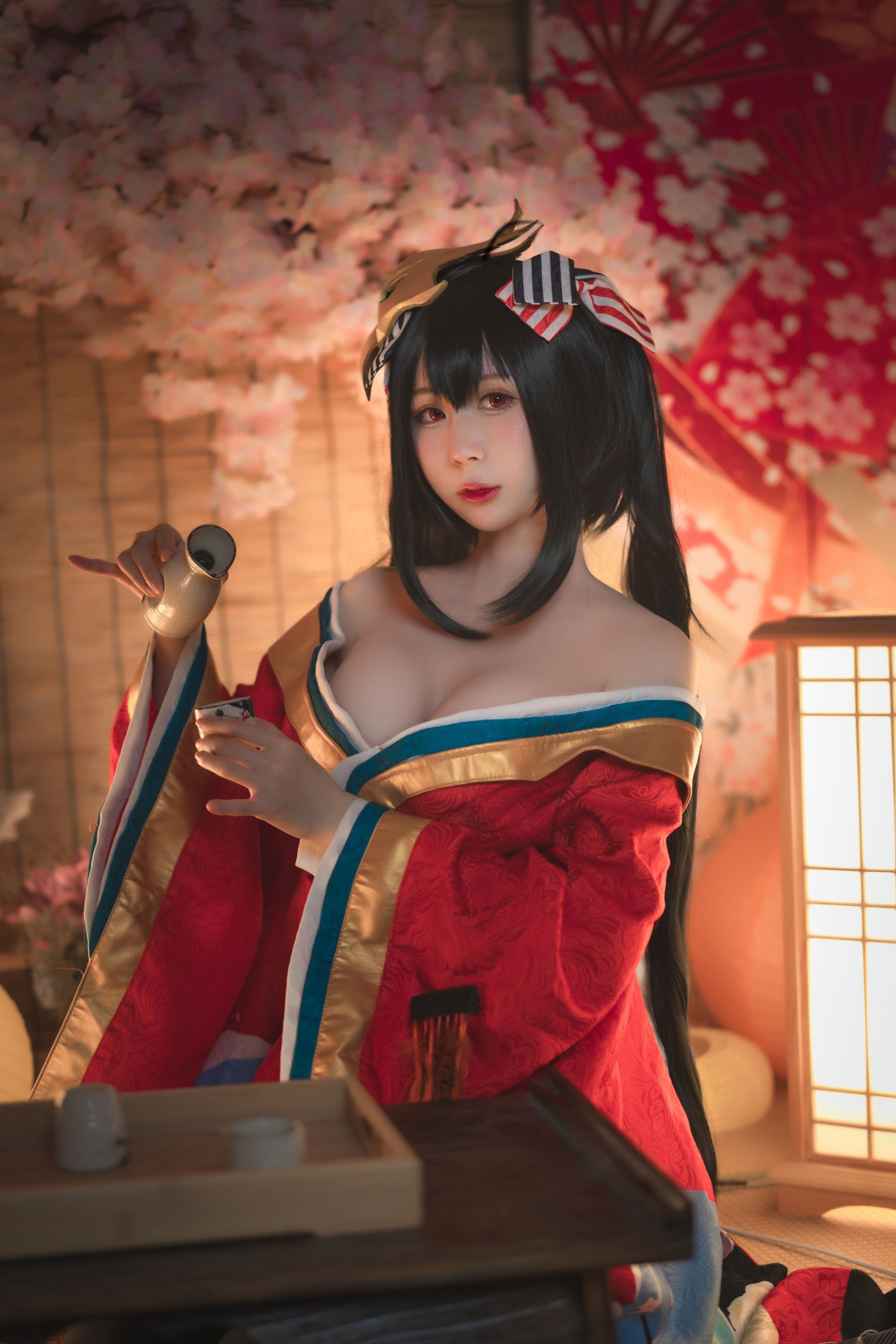 西园寺南歌 - NO.08 大鳯电子档3套 [93P-444MB] 74