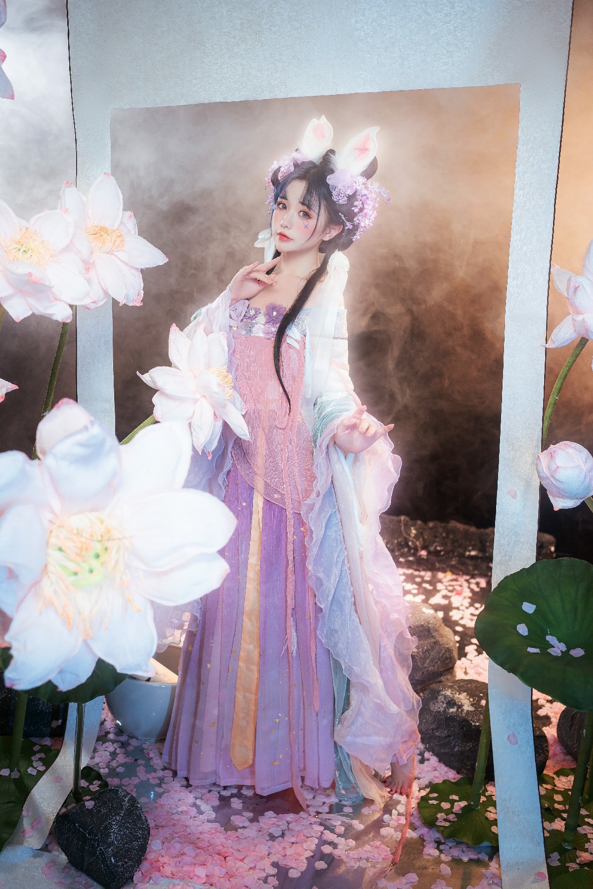 爆机少女喵小吉 绮怀 8