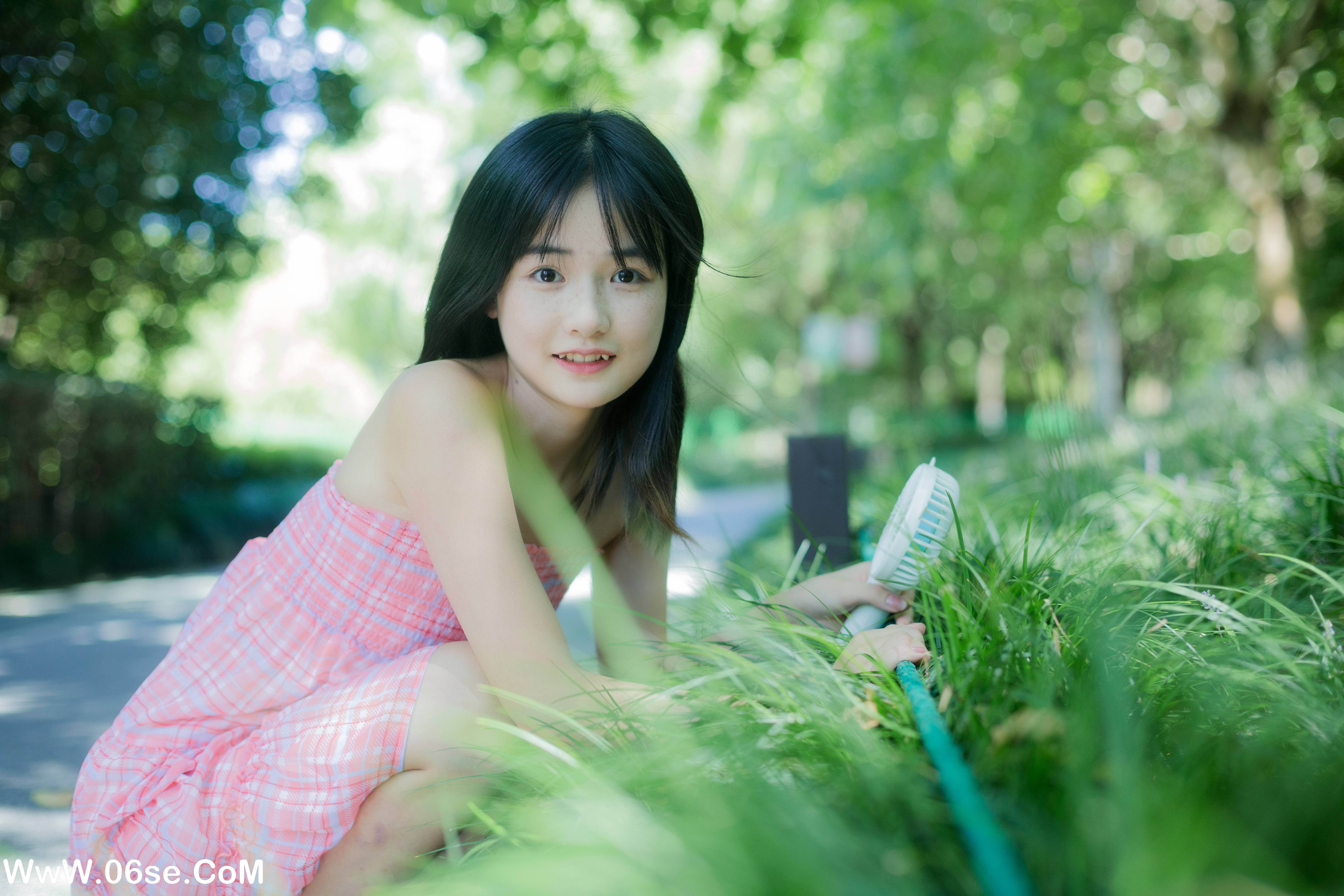图片[7]-[YITUYU艺图语]2022.10.02 回不去的夏天 小怡妹妹cute[33+1P／378MB]-六色网