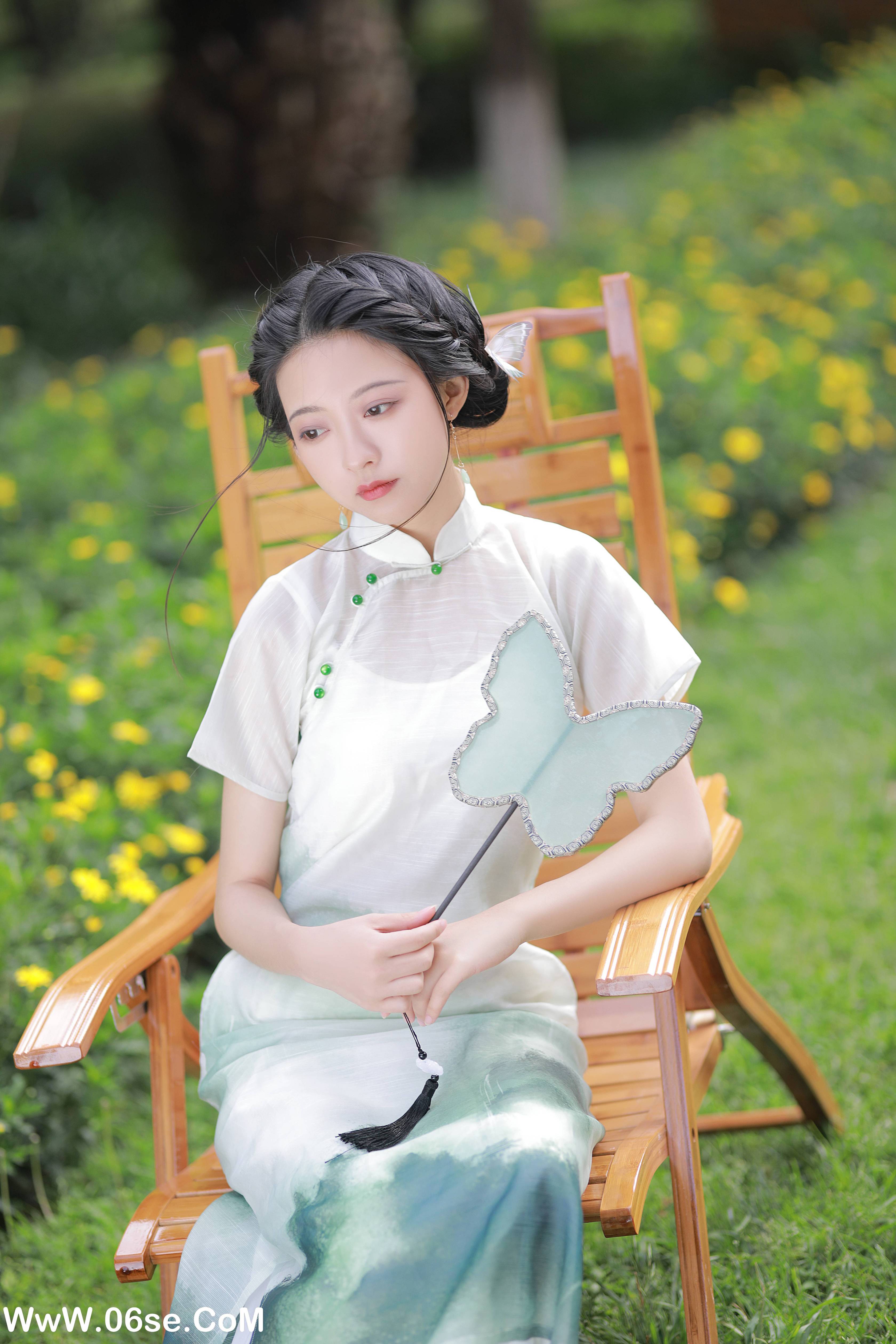 图片[29]-[YITUYU艺图语]2022.09.07 凉风有信 YunFleur[32+1P／614MB]-六色网