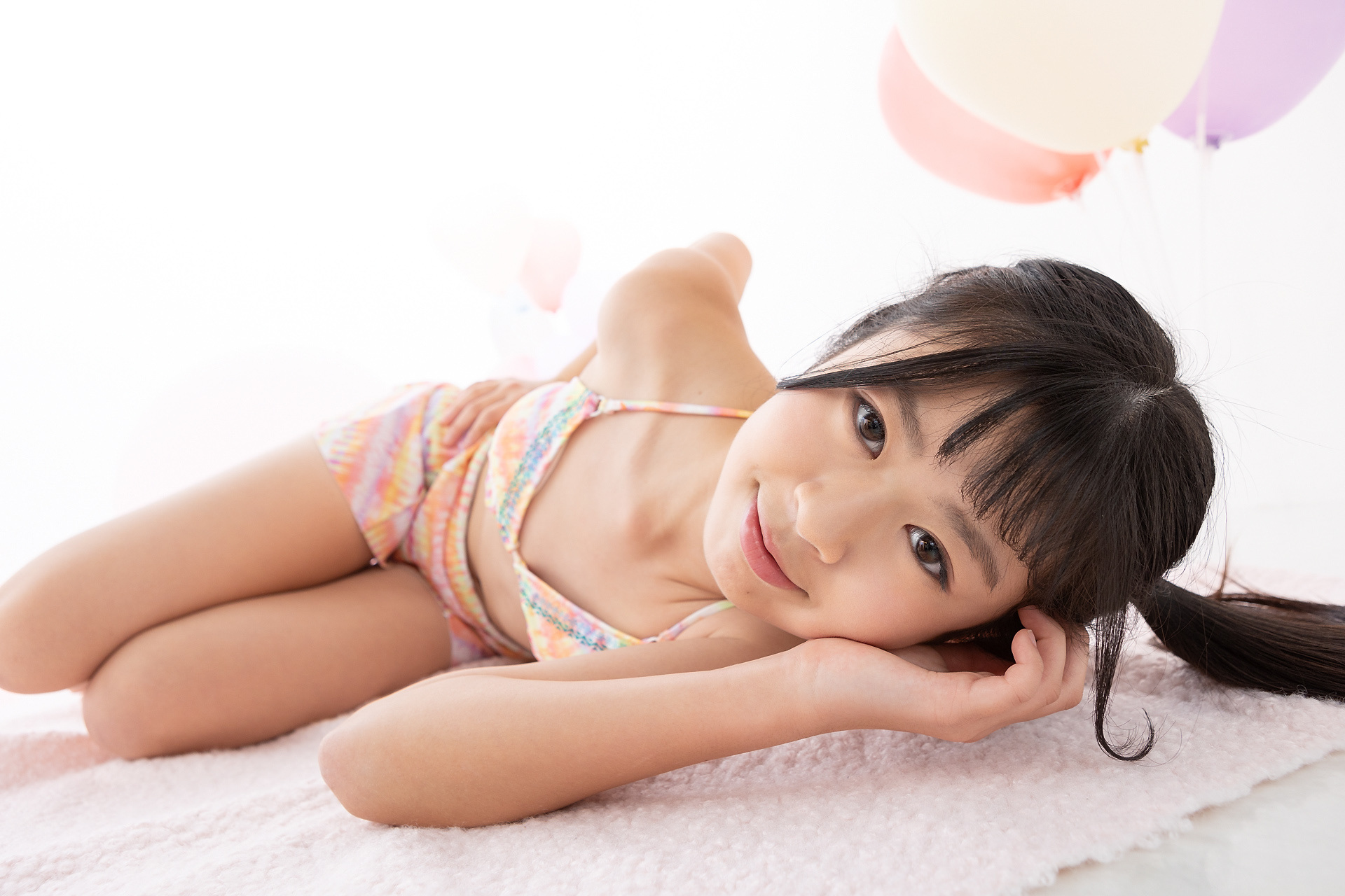 Kokone Nanase 七瀬ここね, [Minisuka.tv] 2021.09.23 Secret Gallery (STAGE2) 2.1 46