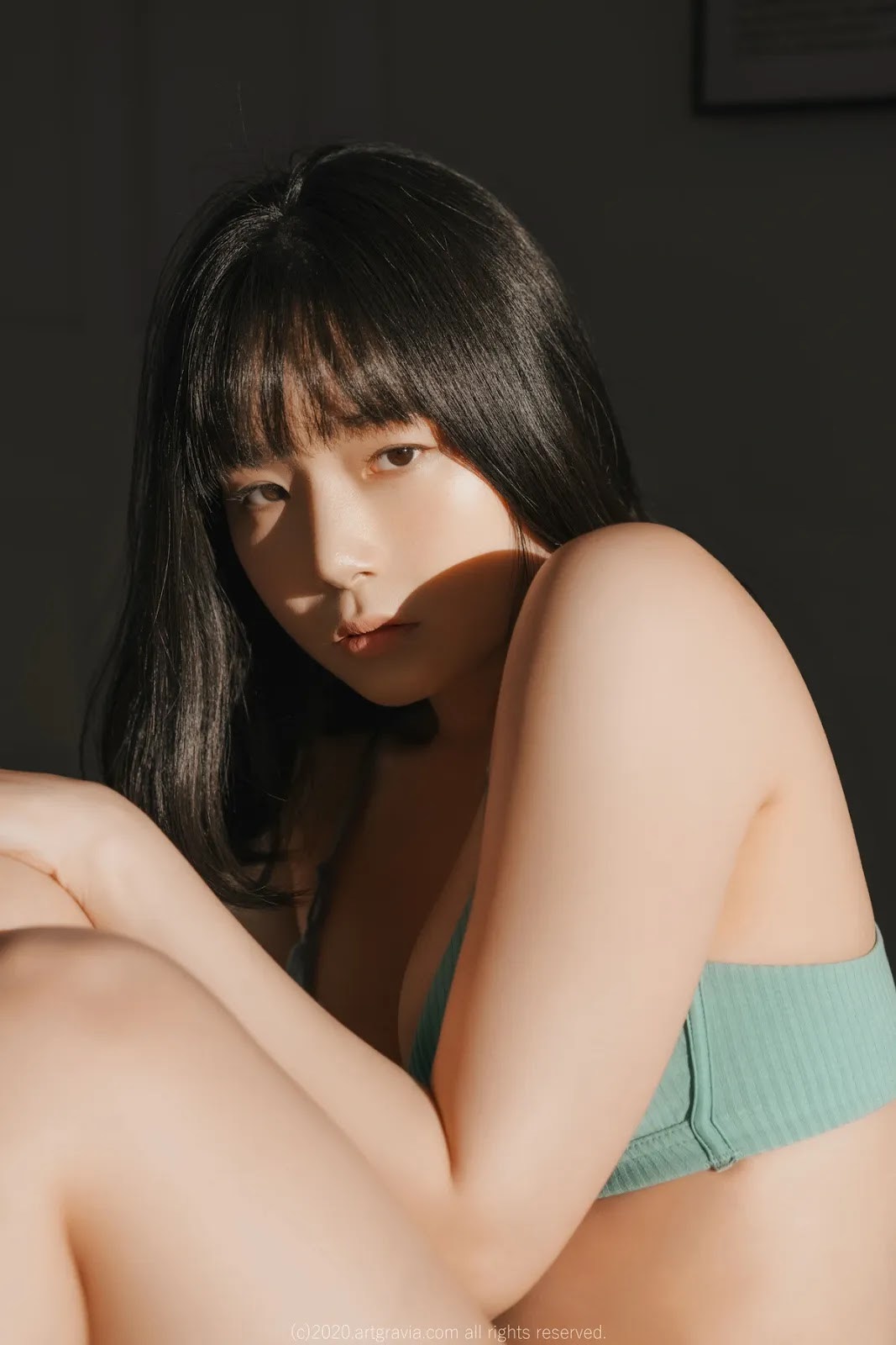 PIA 피아 (박서빈), [ArtGravia] Vol.235 아트그라비아 Set.01 25