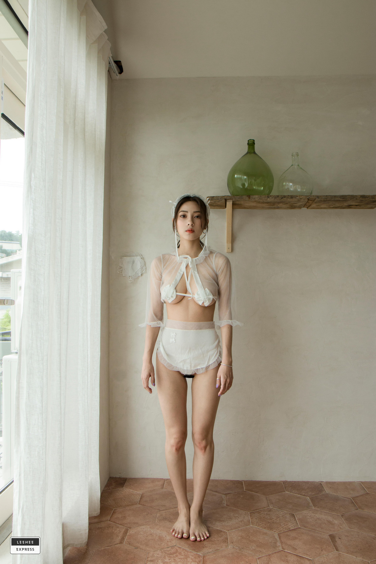 G.su [LEEHEE EXPRESS] LERB-047A 26