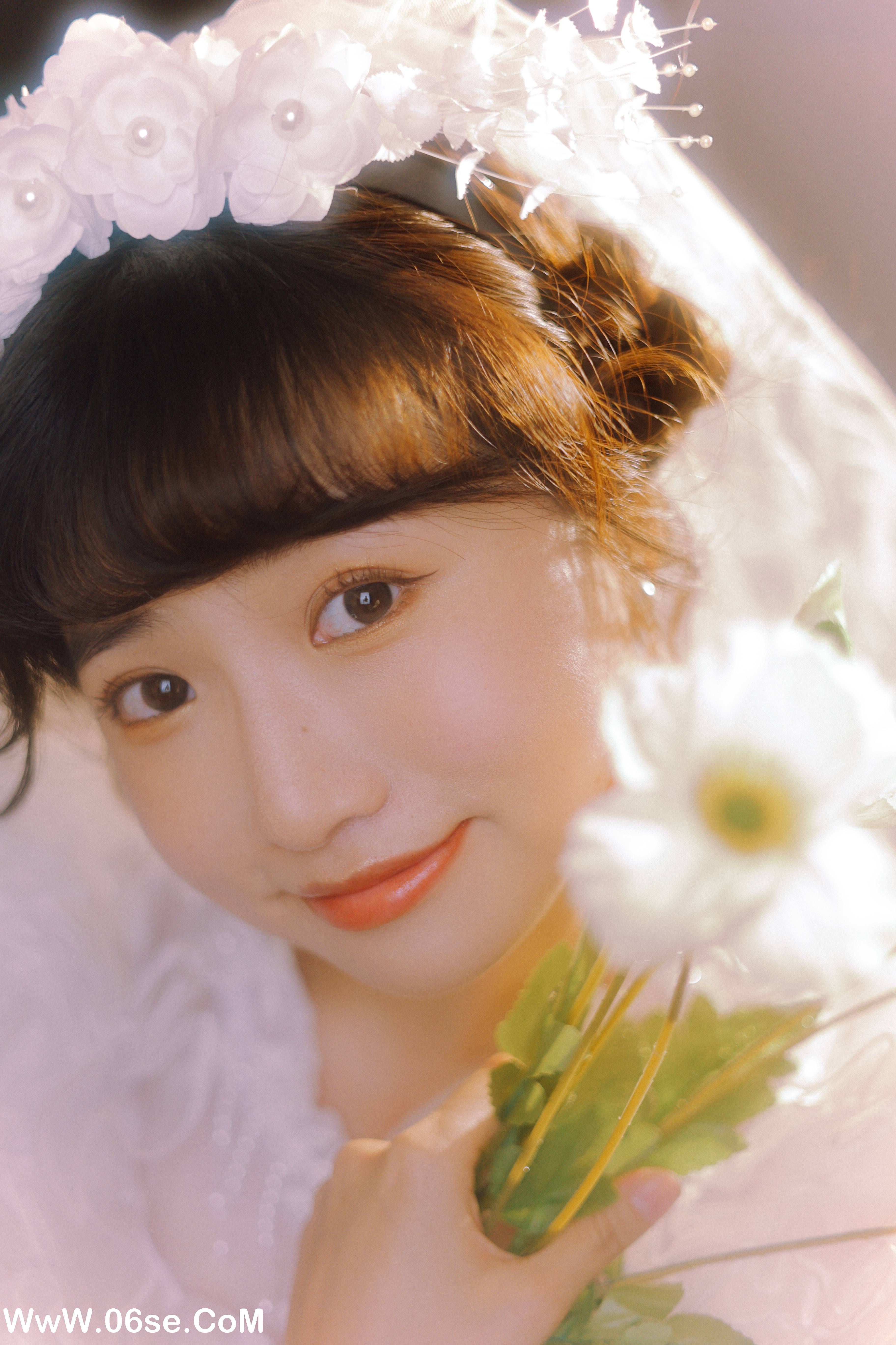图片[14]-[YITUYU艺图语]2022.10.09 幻彩白纱 蓝胖子-[44+1P／325MB]-六色网