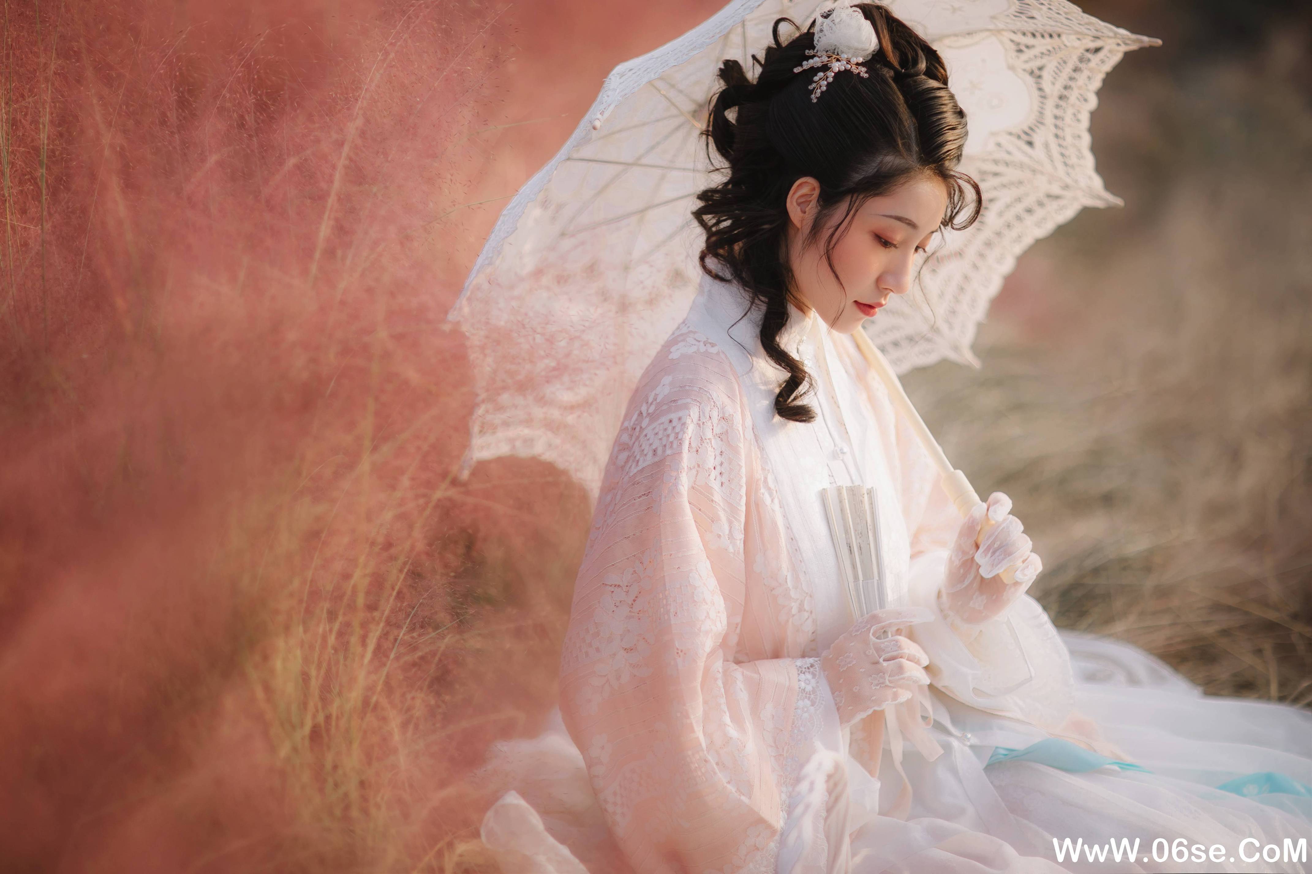 图片[10]-[YITUYU艺图语]2021.10.20 粉黛 小温暖[20+1P／101MB]-六色网