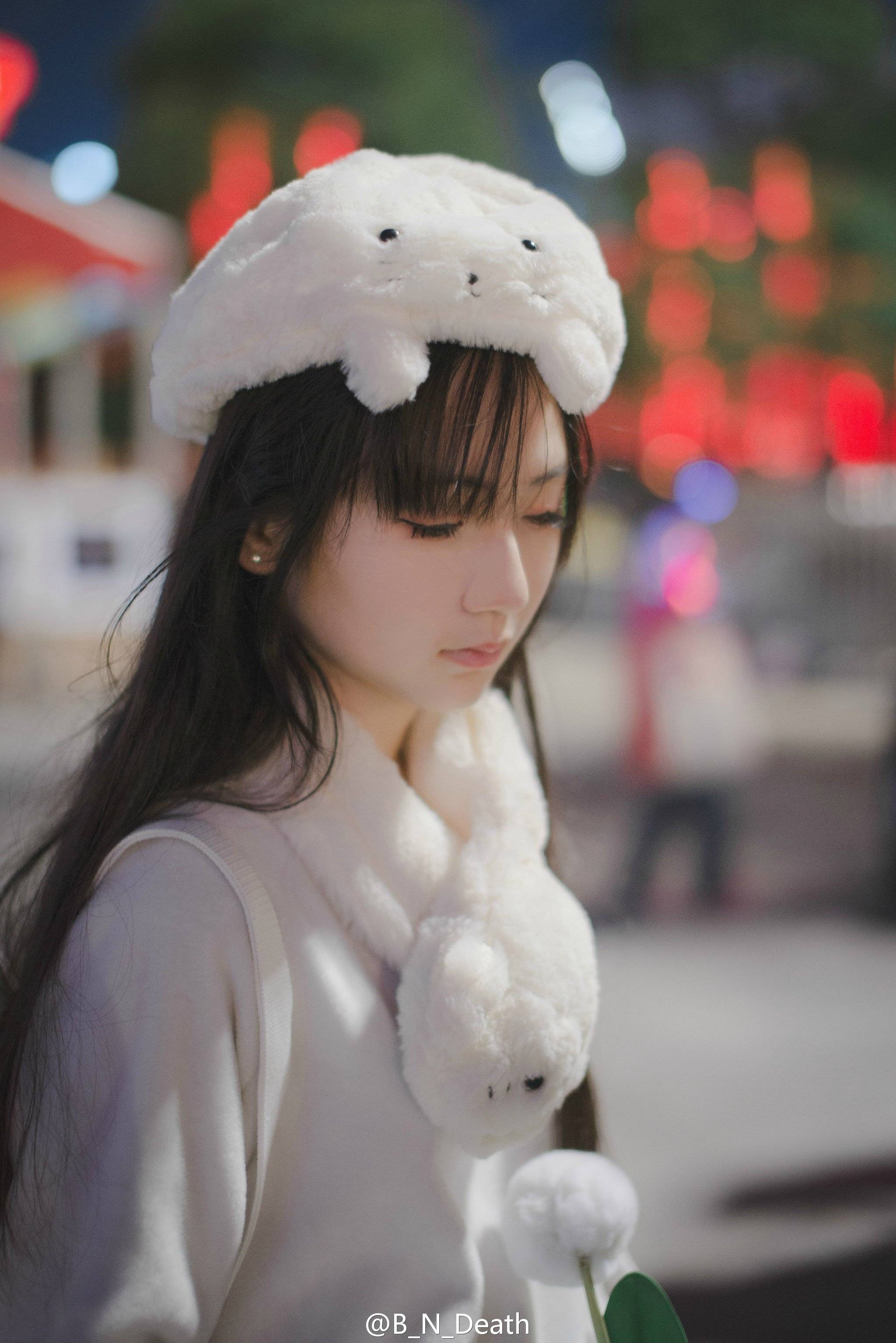 图片[34]-004 迷失幻境系列 – 第004期（少女日常） [78P-152.09 MB]-六色网
