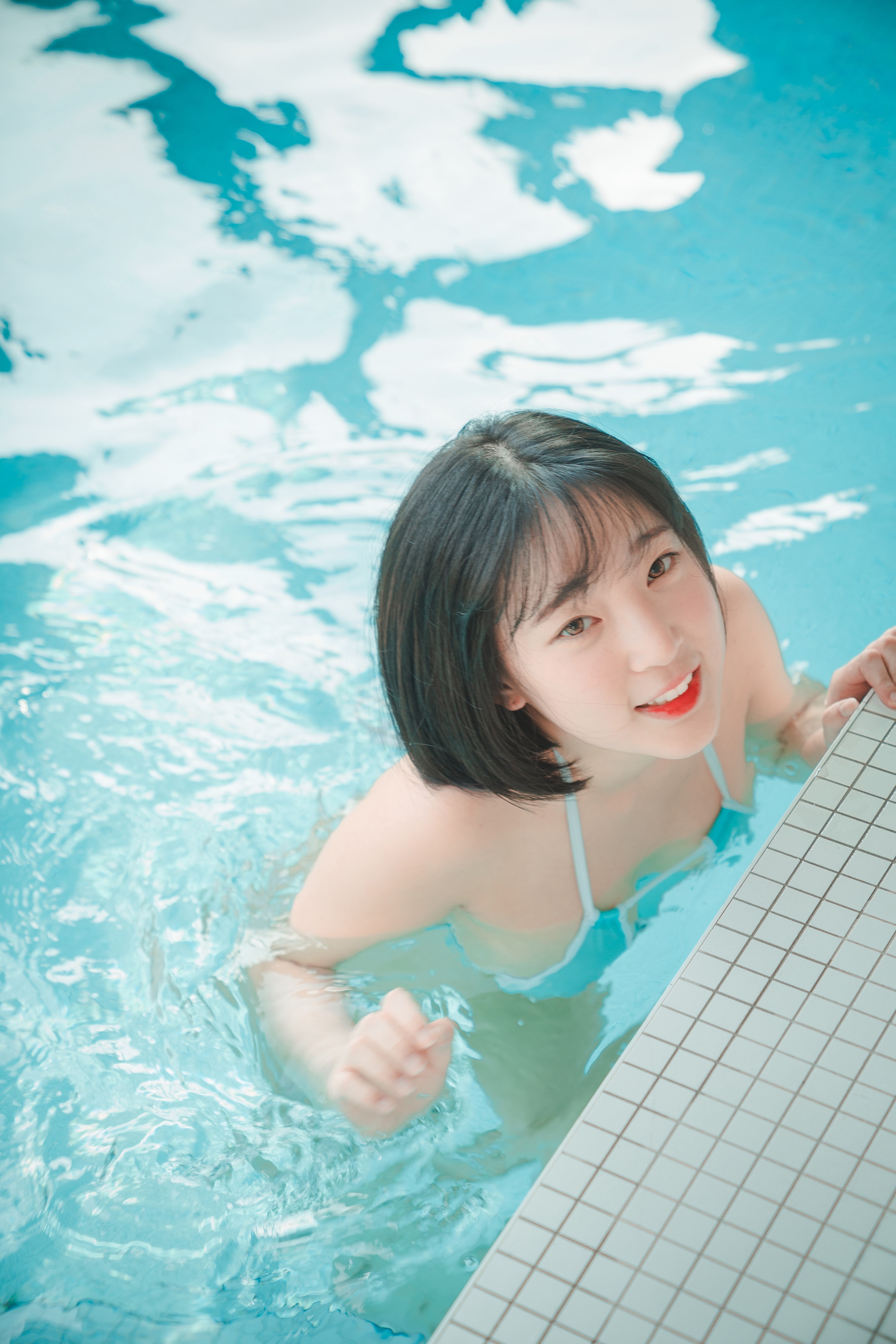 [DJAWA] Kang Inkyung 강인경 - Poolside 63P 9