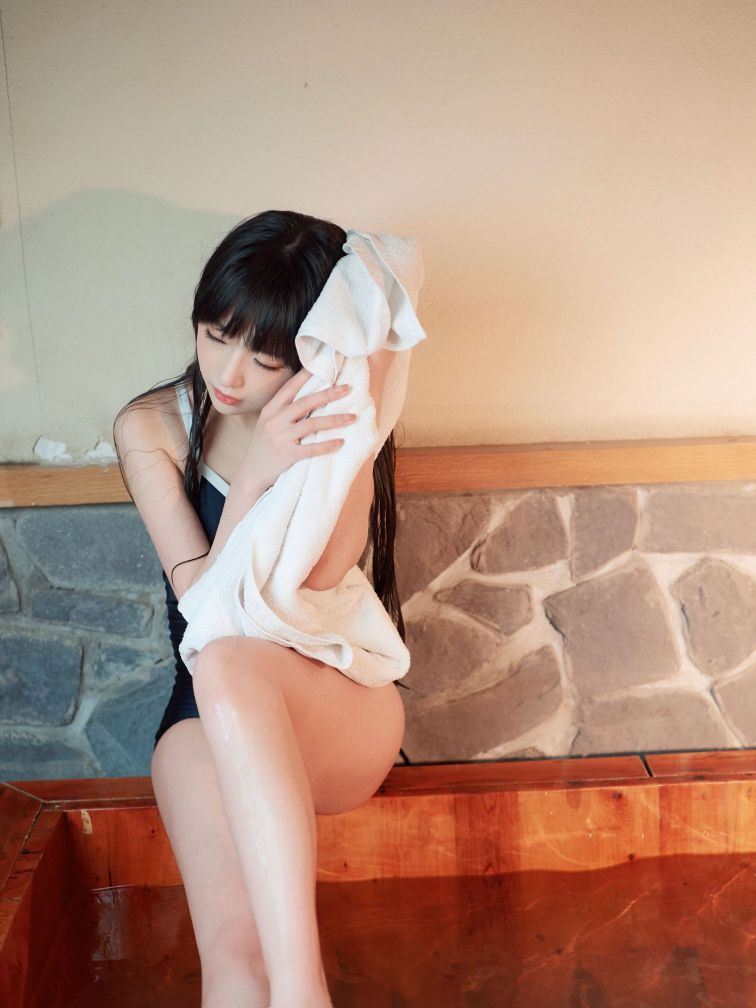 Shika小鹿鹿-启蛰[155P] 89