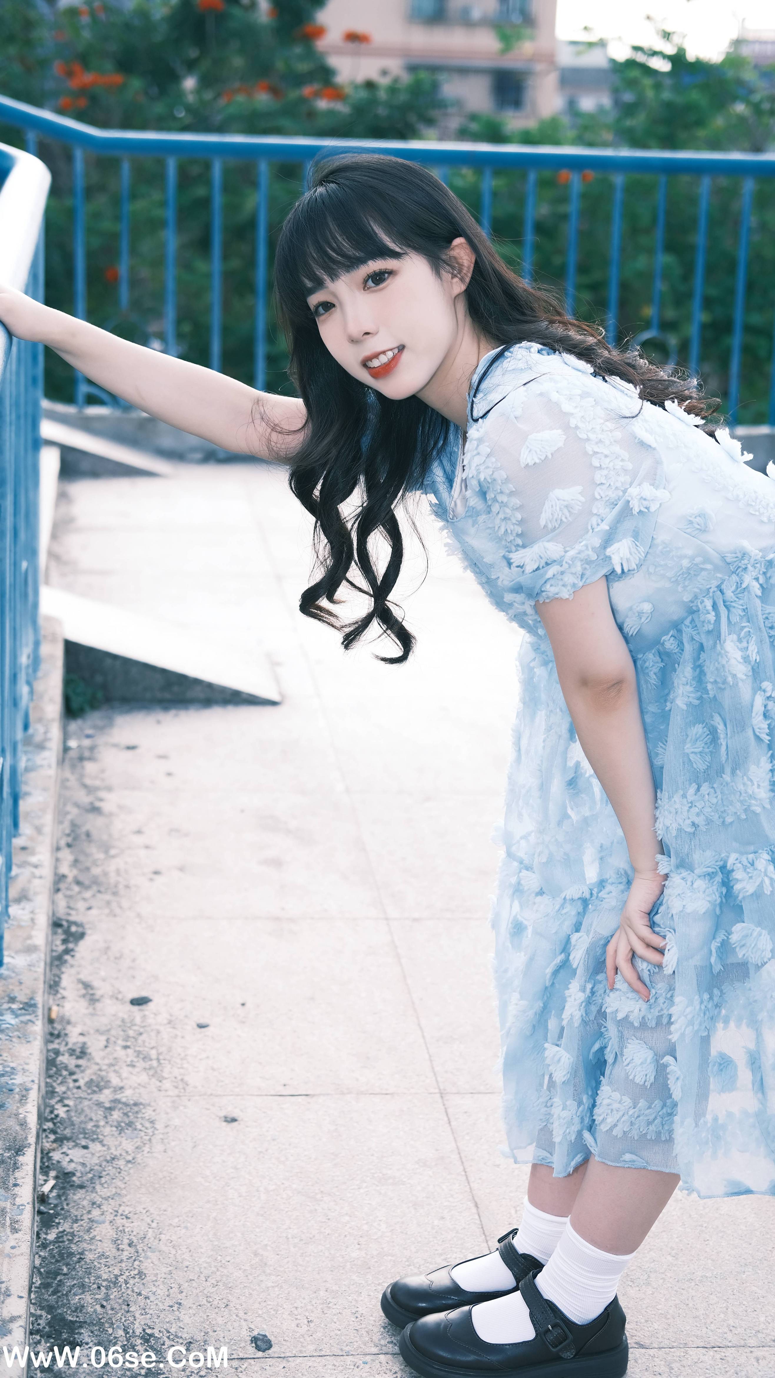 图片[18]-[YITUYU艺图语]2022.11.23 少女物语 佳佳[30+1P／526MB]-六色网