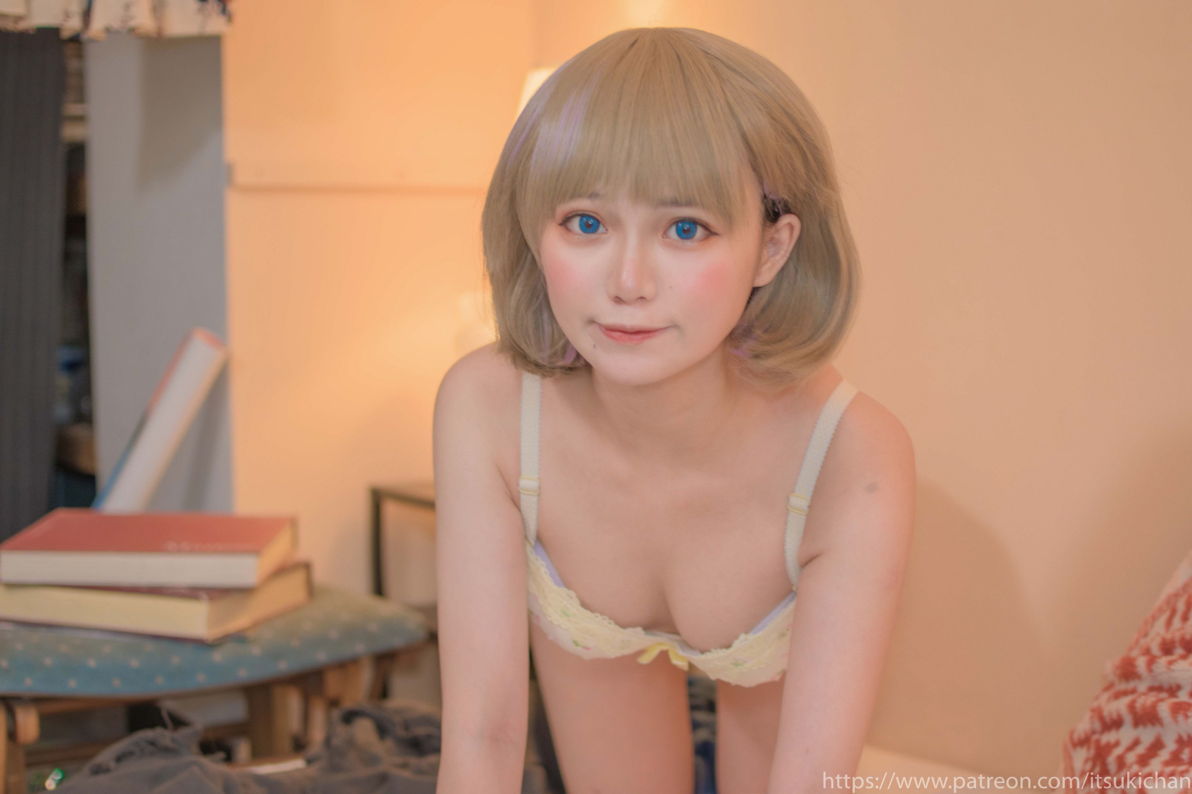 齋齋いつき 11月⭐️Diamond 191P 4V 123