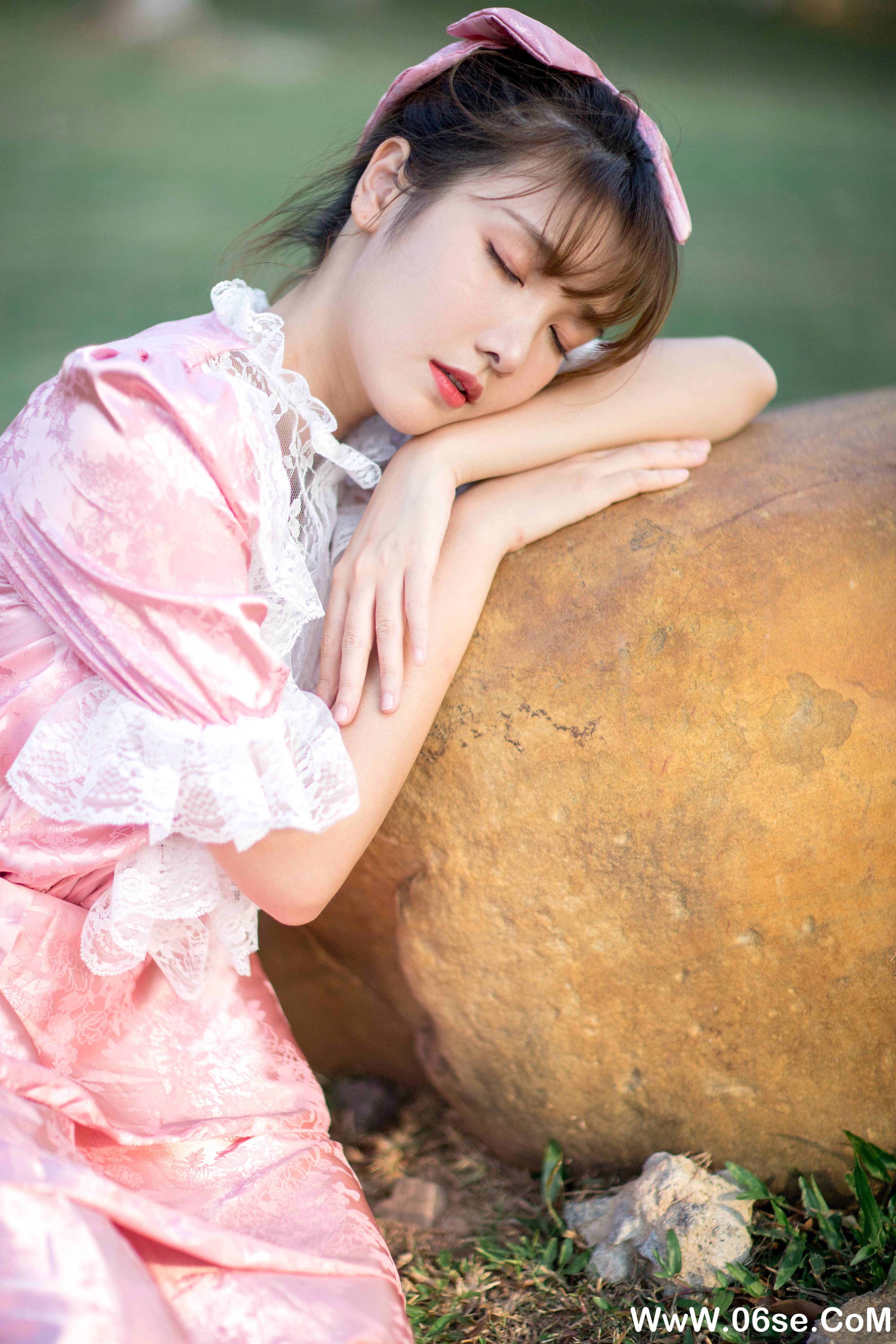 图片[19]-[YITUYU艺图语]2021.12.31 花的记忆 湘湘[21+1P／305MB]-六色网