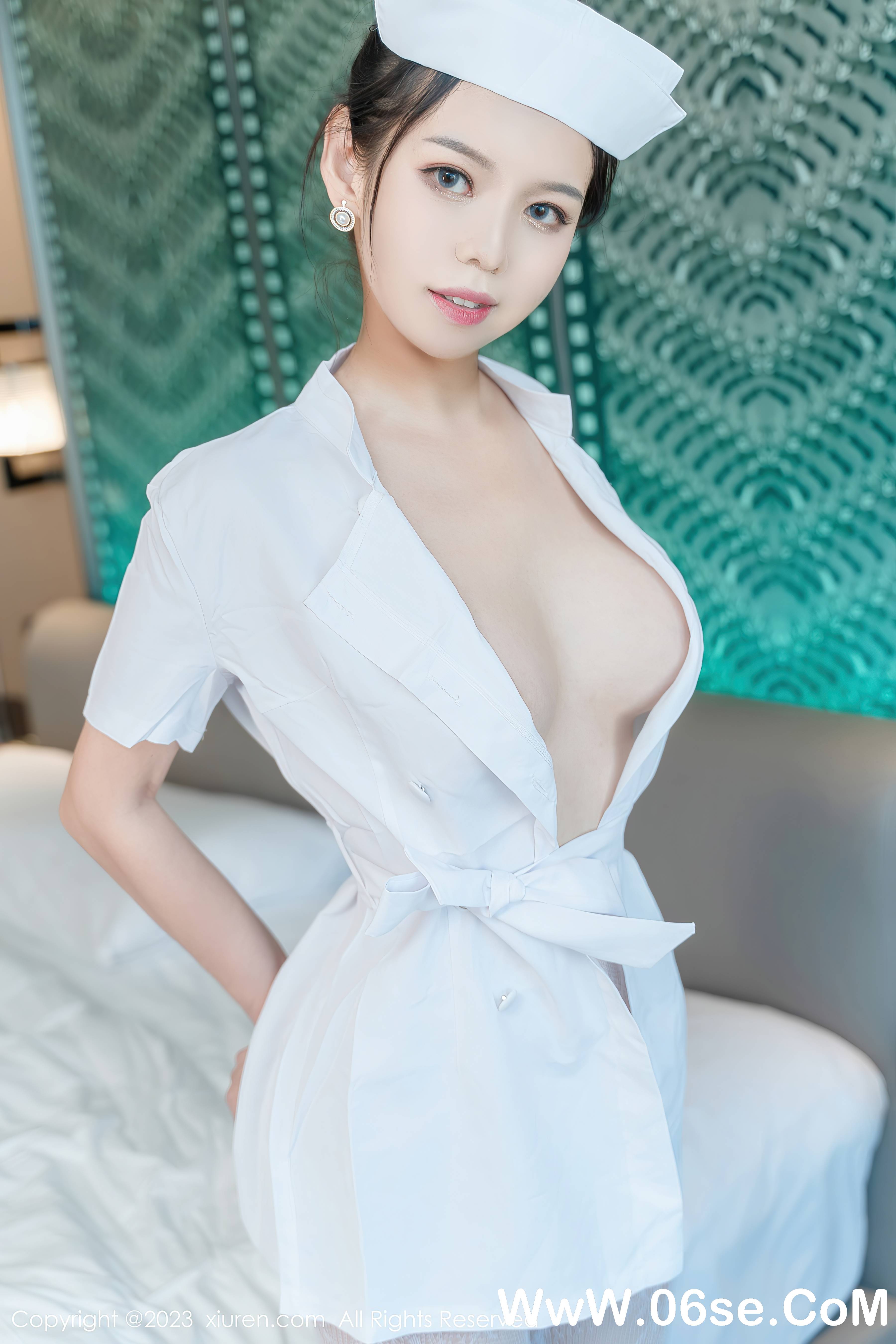 图片[55]-[XiuRen秀人网] 2023.04.23 NO.6618 大美妞儿-六色网