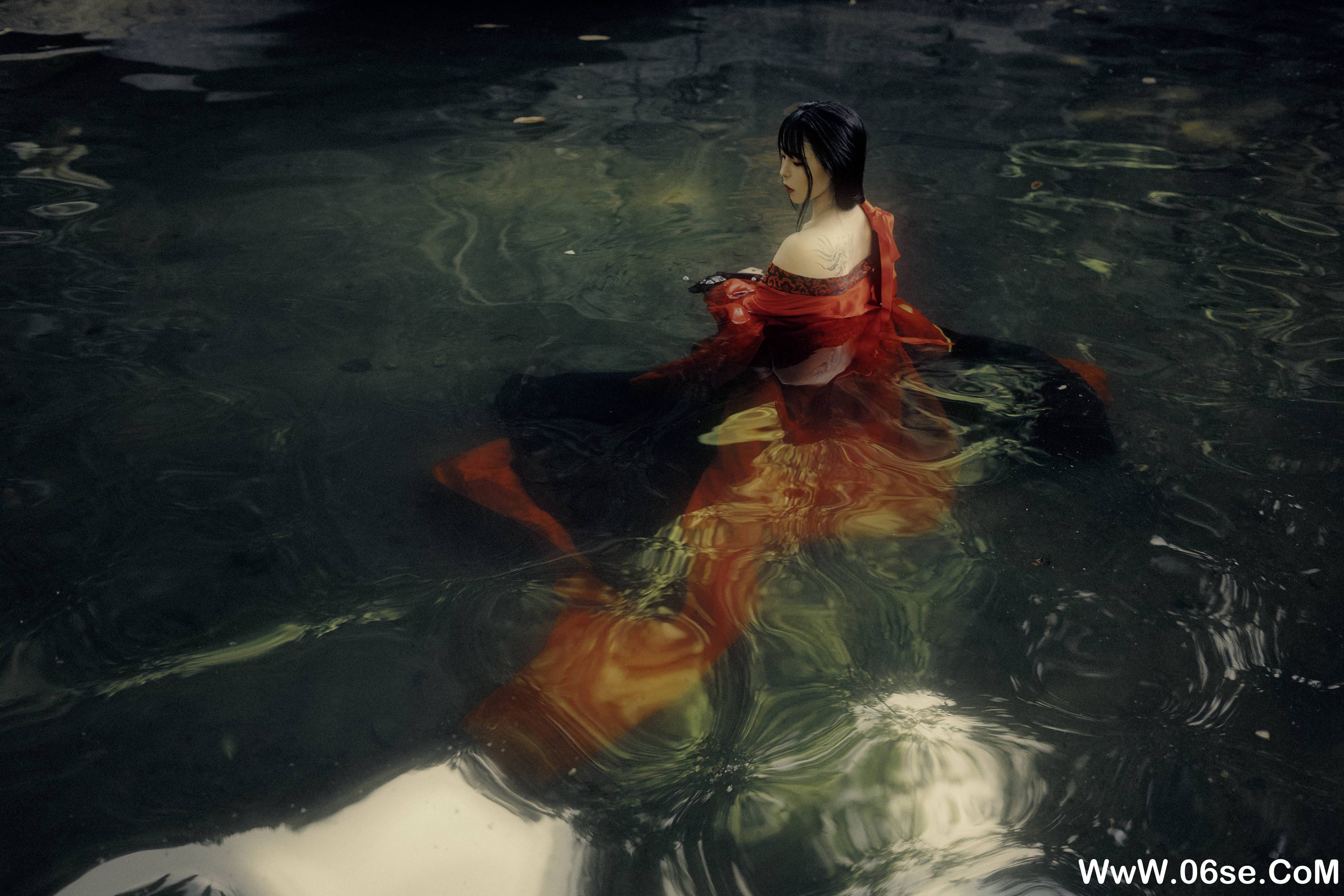 图片[18]-[YITUYU艺图语]2021.12.31 白水素女 北寒[28+1P／507MB]-六色网