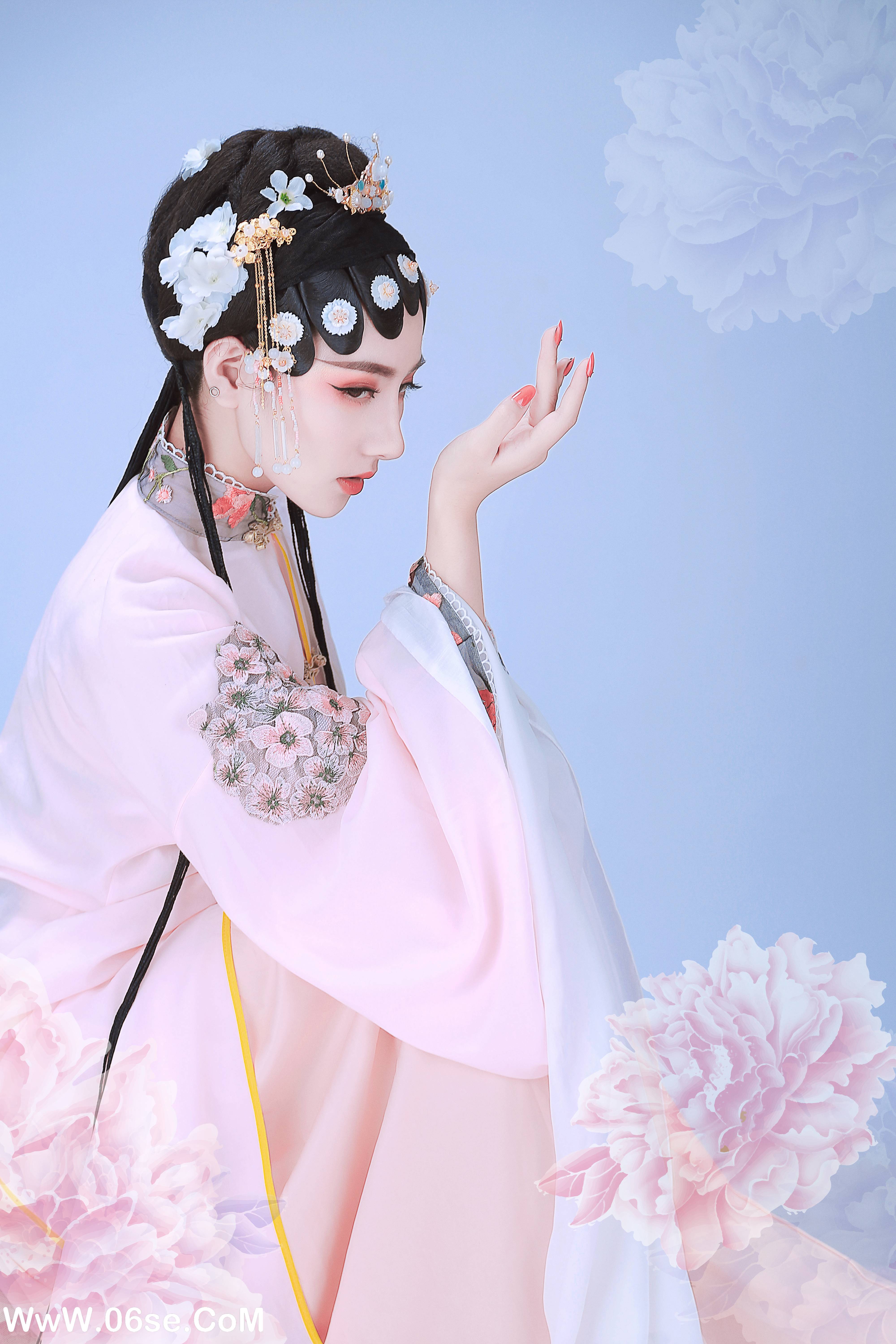 图片[20]-[YITUYU艺图语]2022.02.10 花无尘 唯宝[21+1P／271MB]-六色网