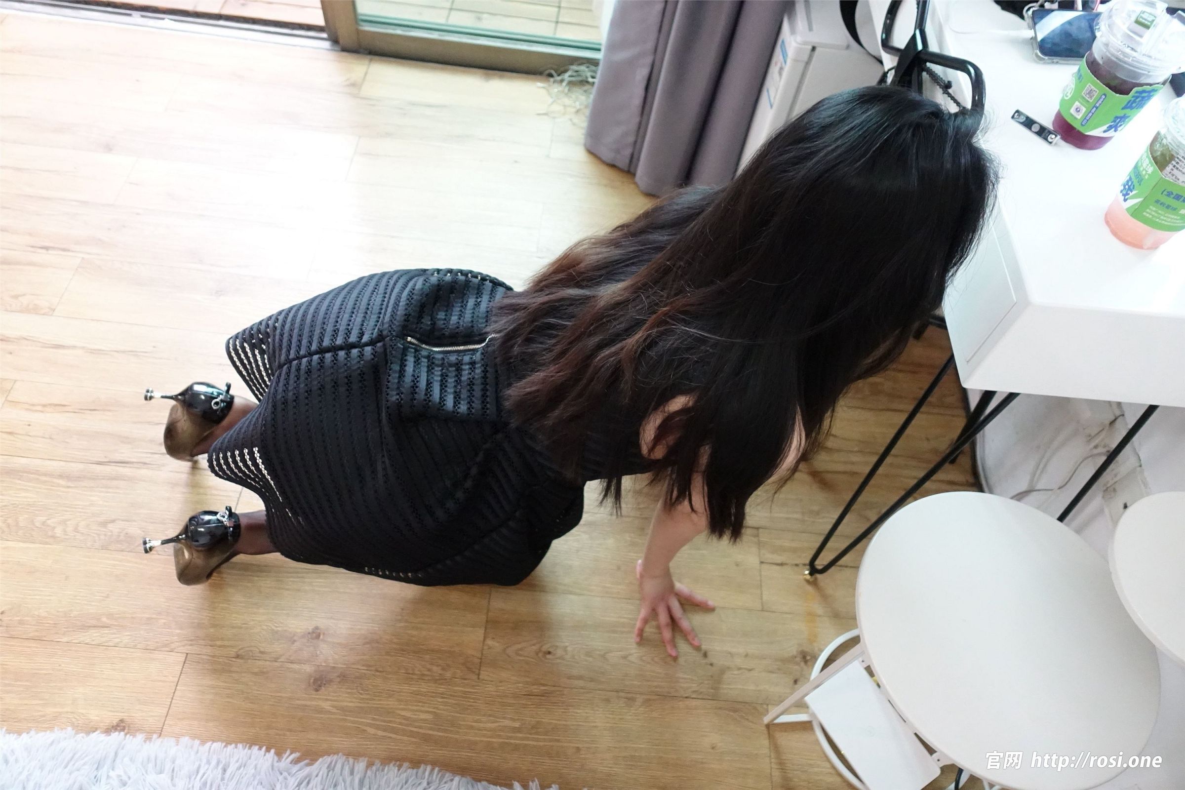 图片[37]-[ROSI写真]2023.01.17 NO.4061-六色网