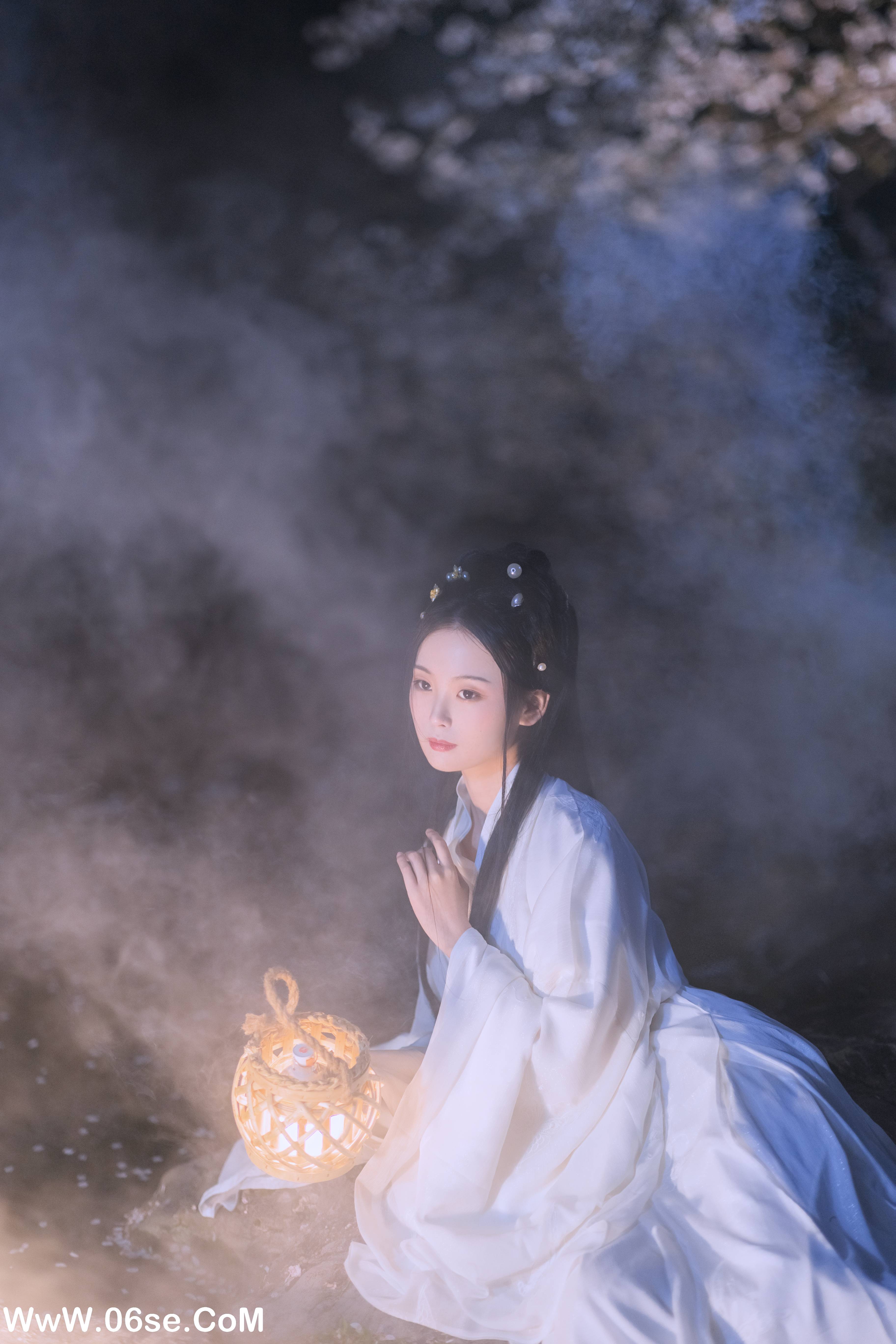 图片[8]-[YITUYU艺图语]2022.05.13 一枕清梦 汀贰[32P-379.9 MB]-六色网
