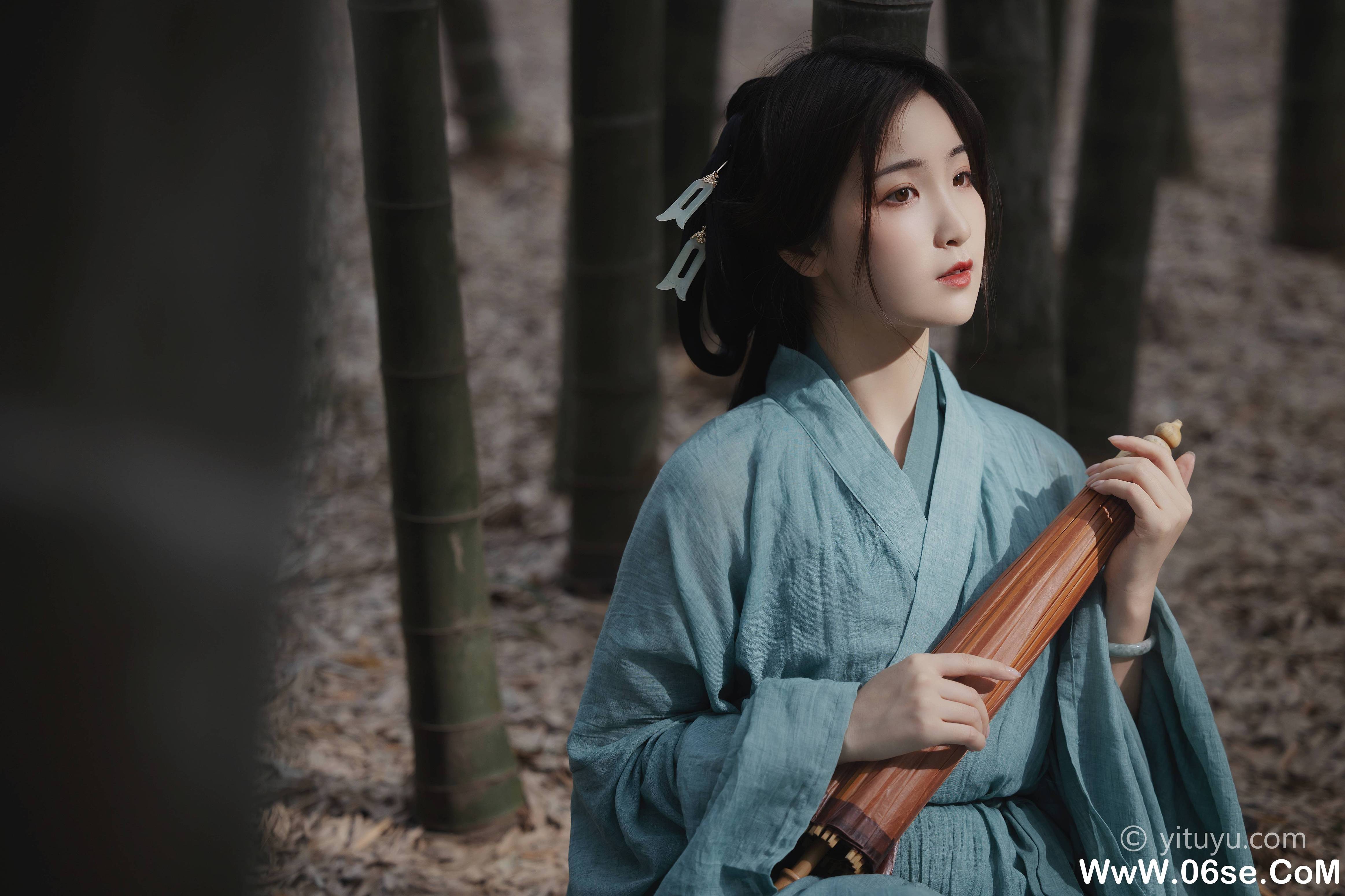 图片[3]-[YITUYU艺图语]2021.06.14 盼 金儿[24P／312MB]-六色网