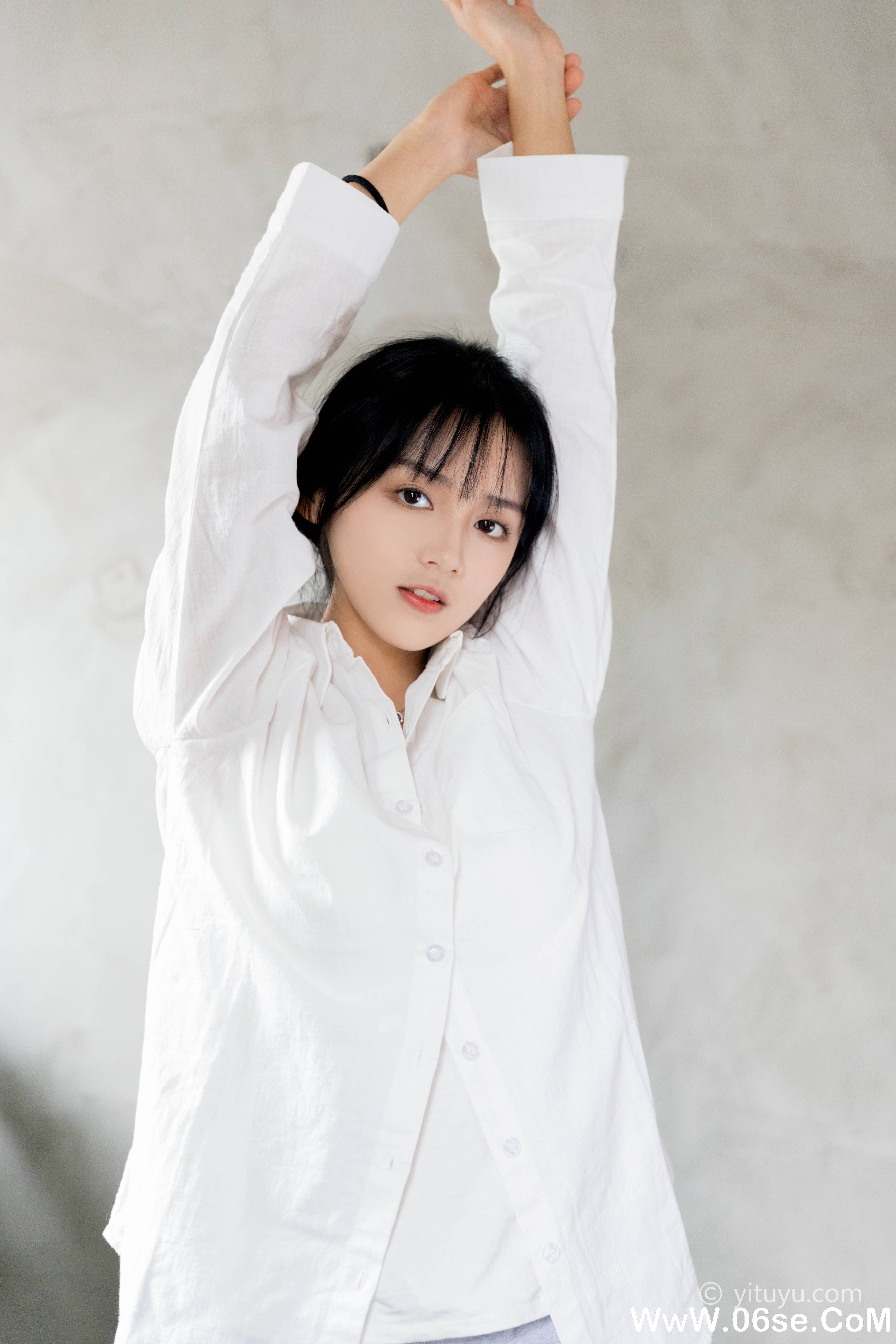 图片[13]-[YITUYU艺图语]2021.05.06 少女心情 雨文[24P／366MB]-六色网