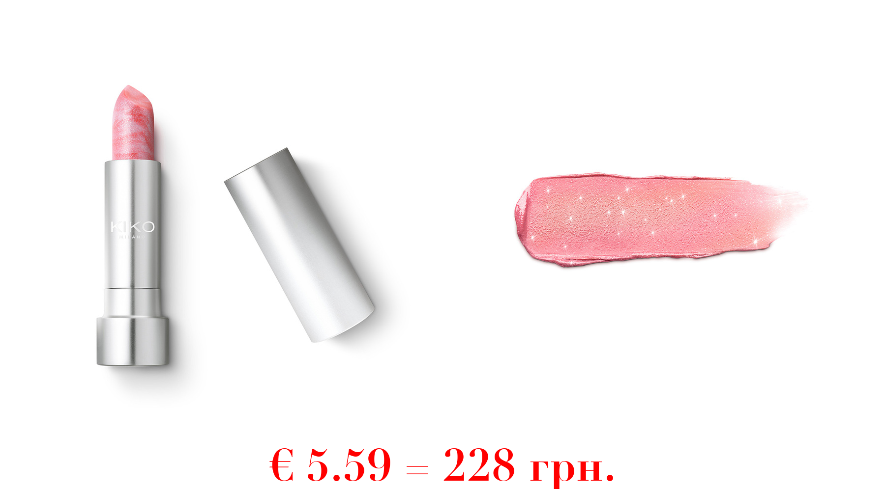 blue me waving lip balm