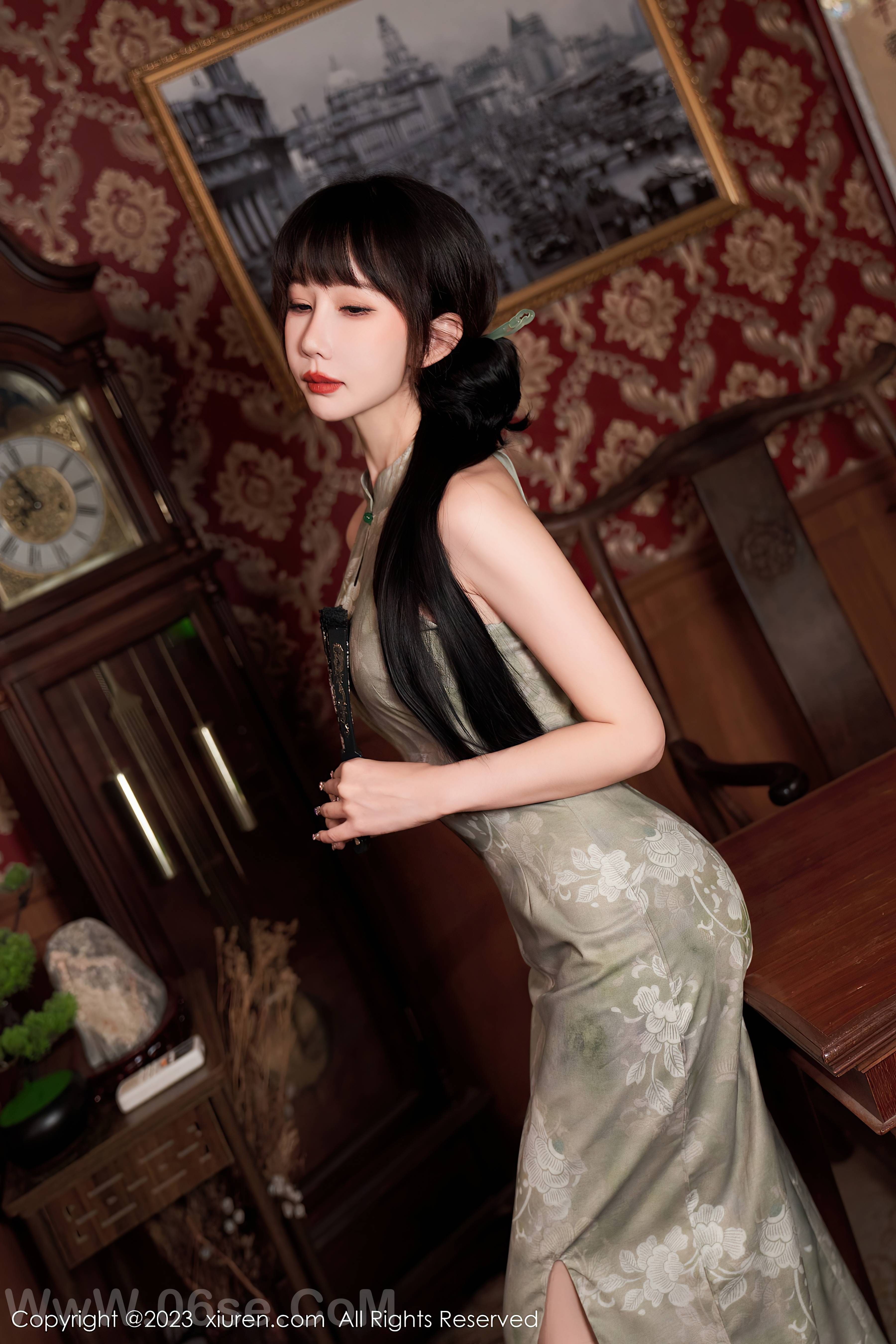 图片[15]-[Xiuren秀人网]2023.09.05 NO.7337 波巧酱[90+1P／939MB]-六色网