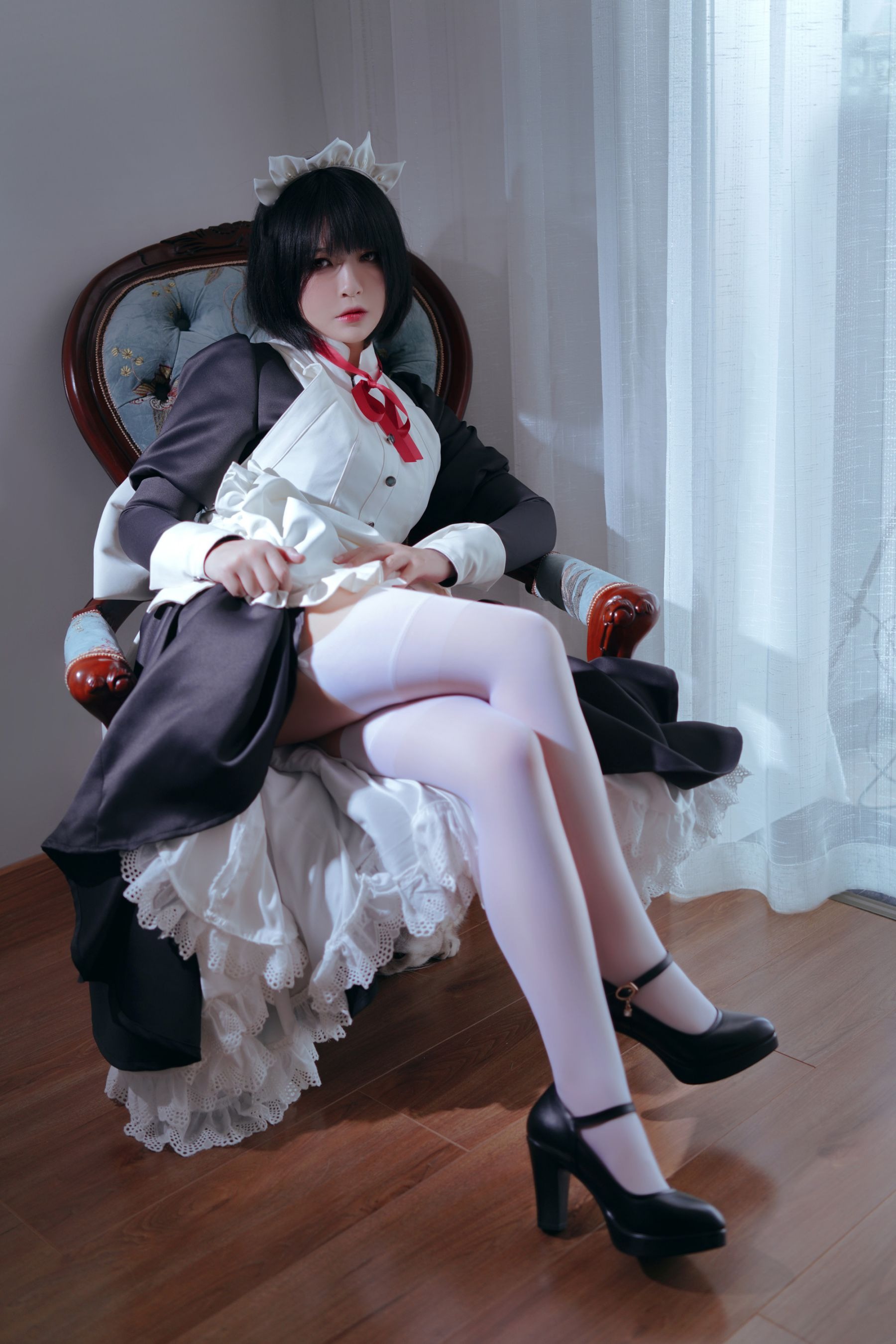 半半子 Banbanko Pack Chitose Itou 44