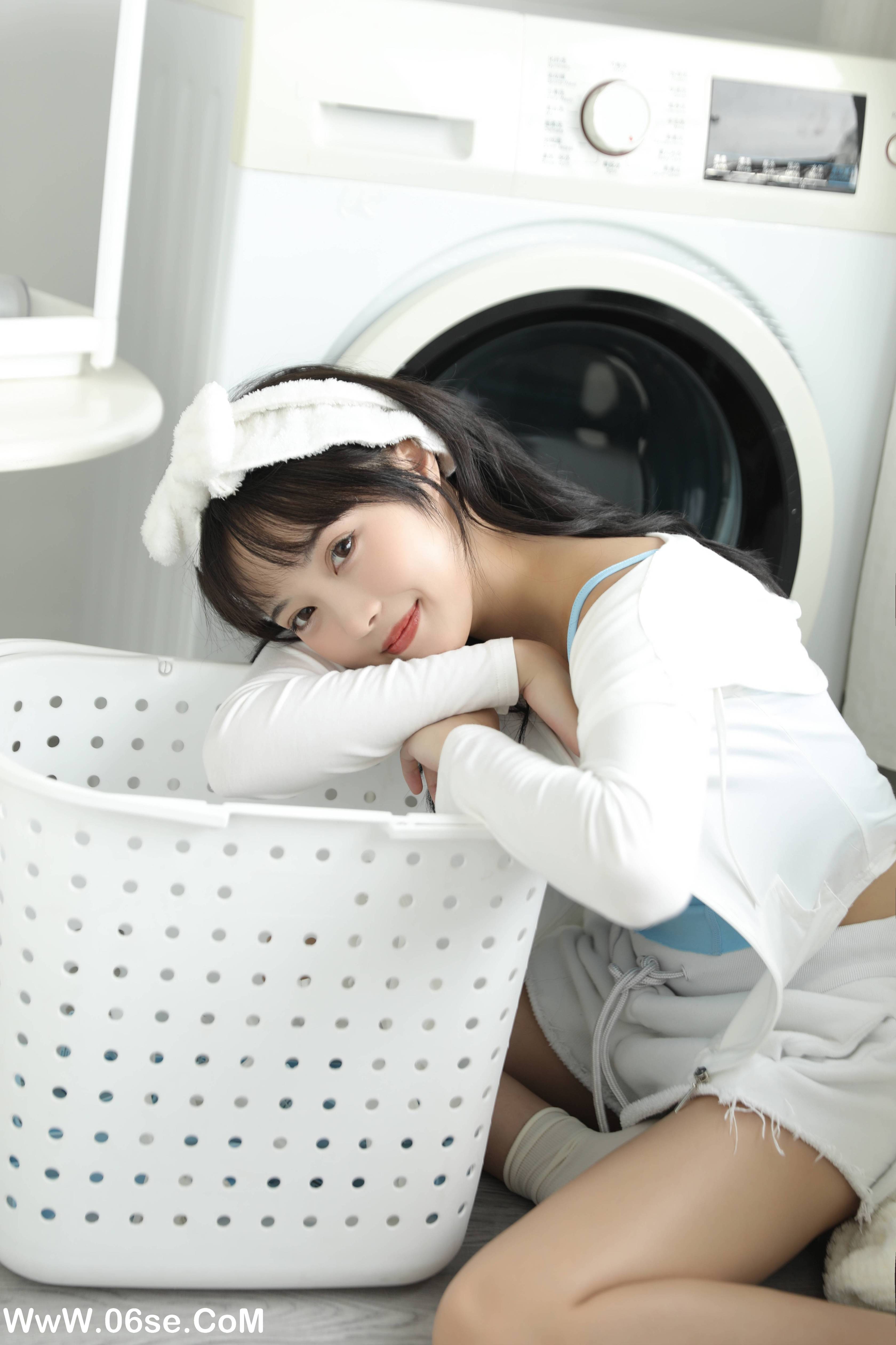 图片[27]-[YITUYU艺图语]2022.09.20 夏日酣甜午后 小薇人儿[36+1P／263MB]-六色网