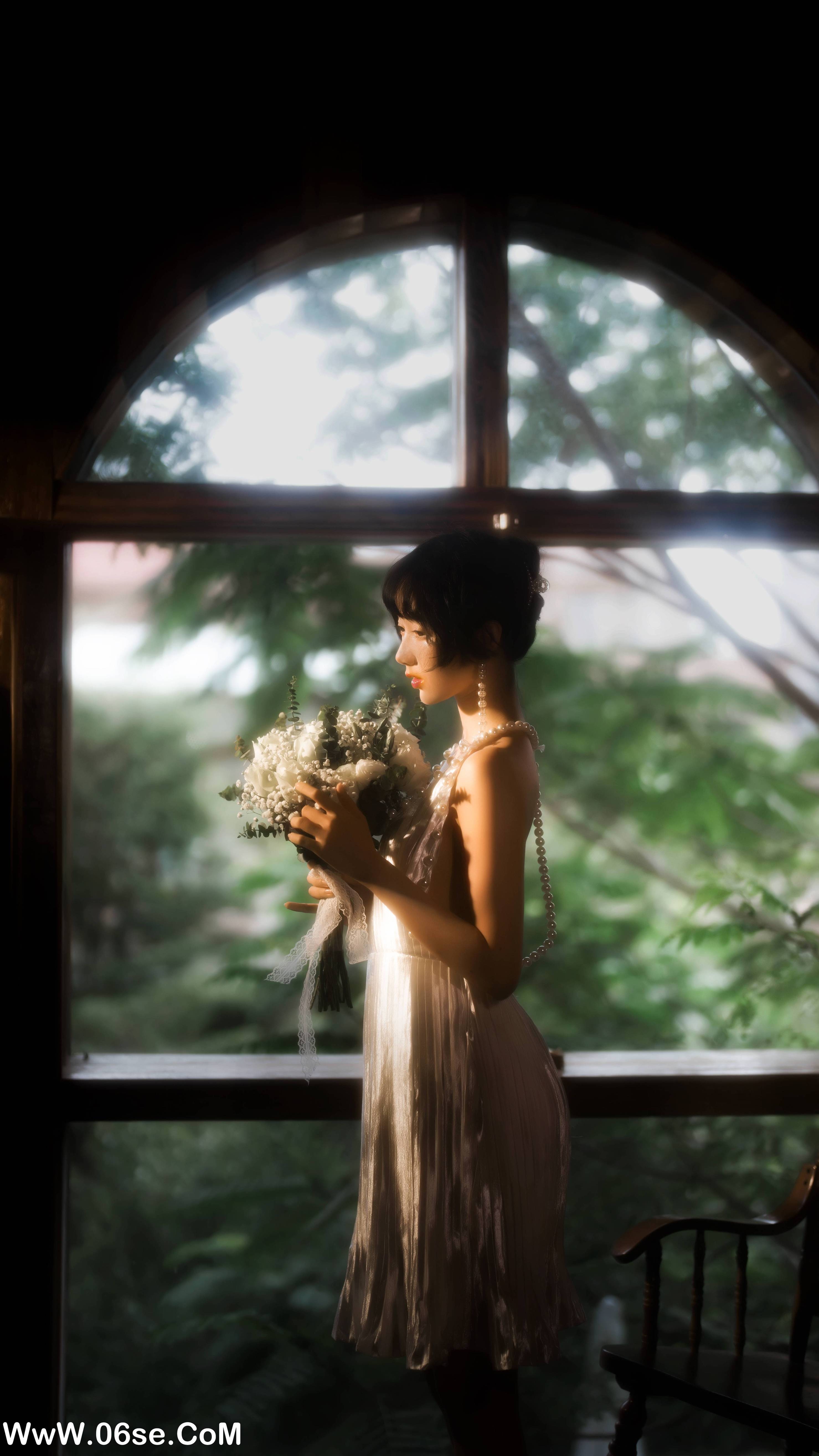 图片[46]-[YITUYU艺图语]2022.07.30 花束里的浪漫 木棉棉OwO[48+1P／519MB]-六色网