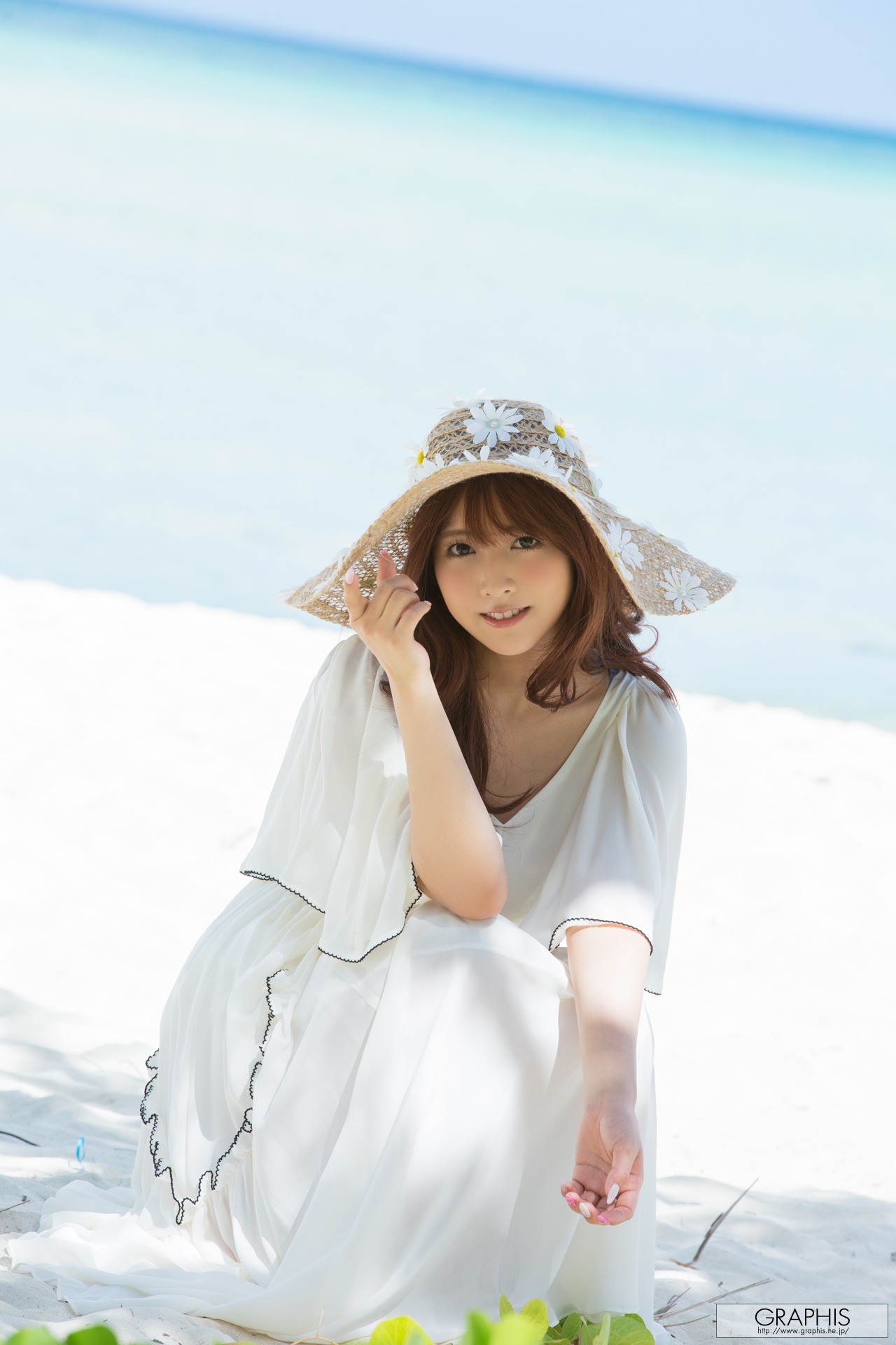 [Graphis] Gals - Yua Mikami 三上悠亜 163P 147