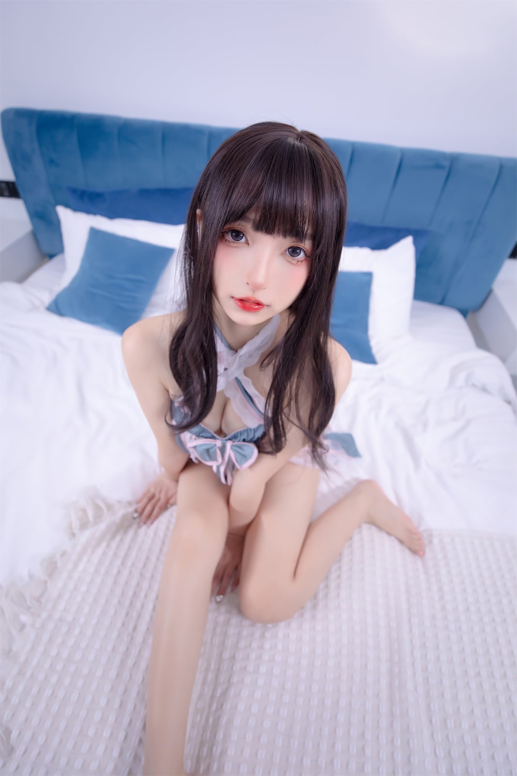 神楽坂真冬 飘飘欲仙 20