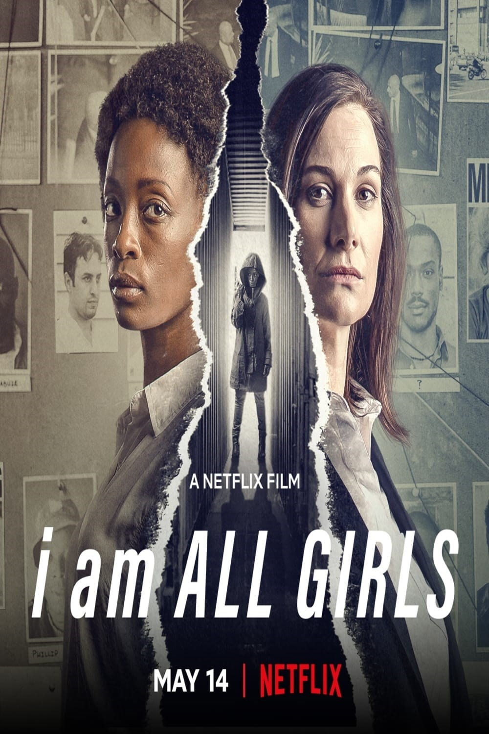 I Am All Girls (2021) NF WEB-DL 720p – Telegraph