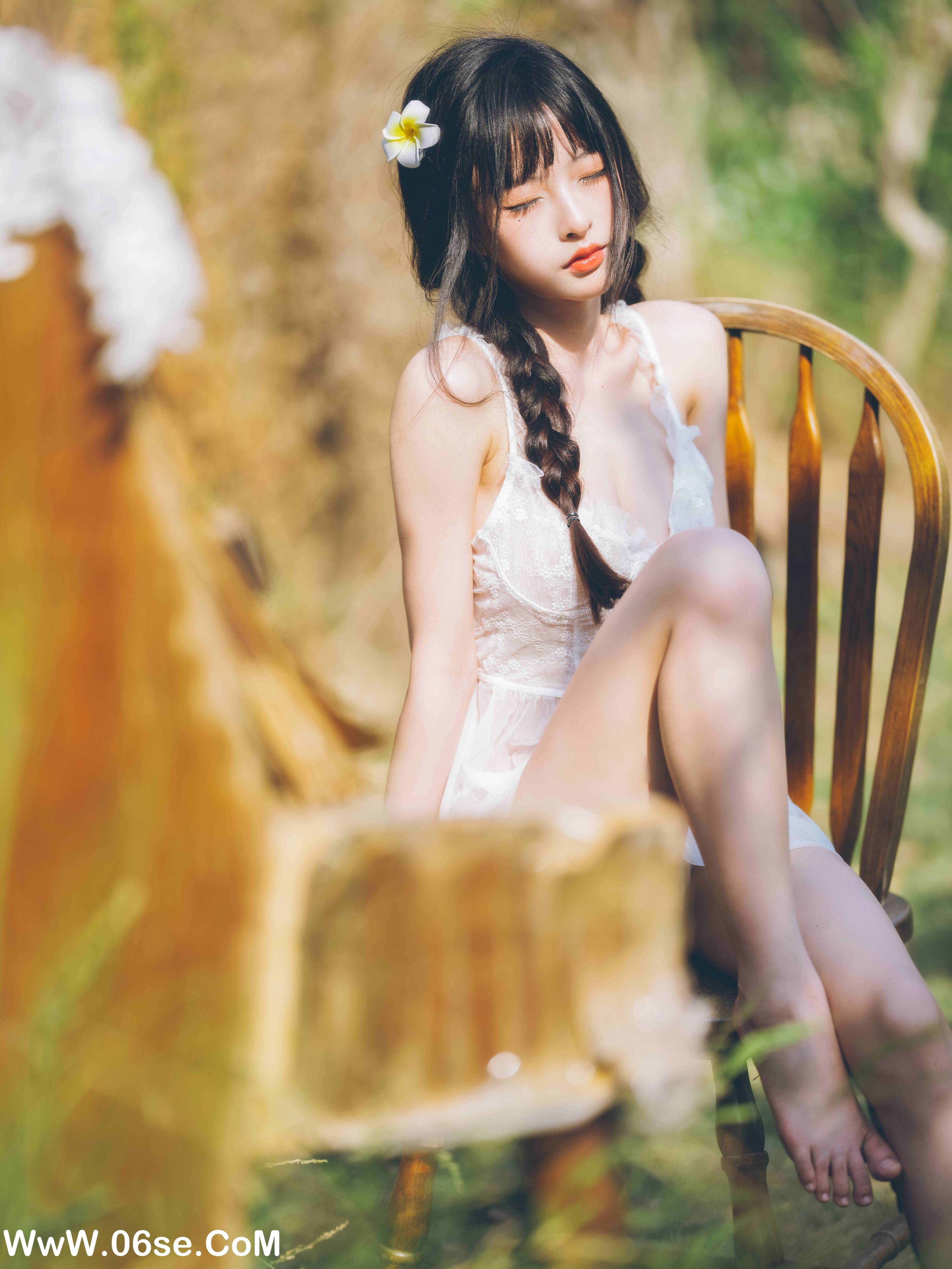图片[12]-[YITUYU艺图语]2022.06.01 田园小清新 清水由乃[26P-1116.9MB]-六色网