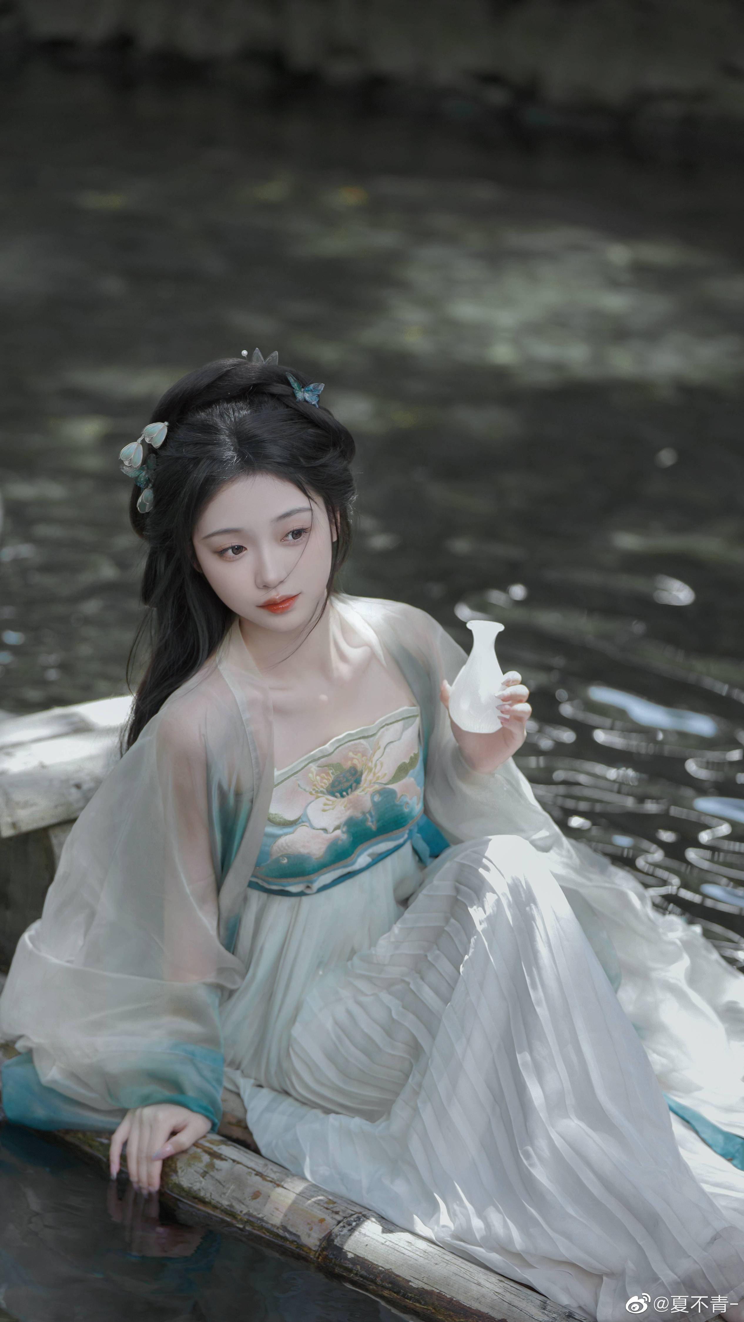 图片[94]-092 迷失幻境系列 – 第090期（国风篇） [102P-686.46 MB]-六色网
