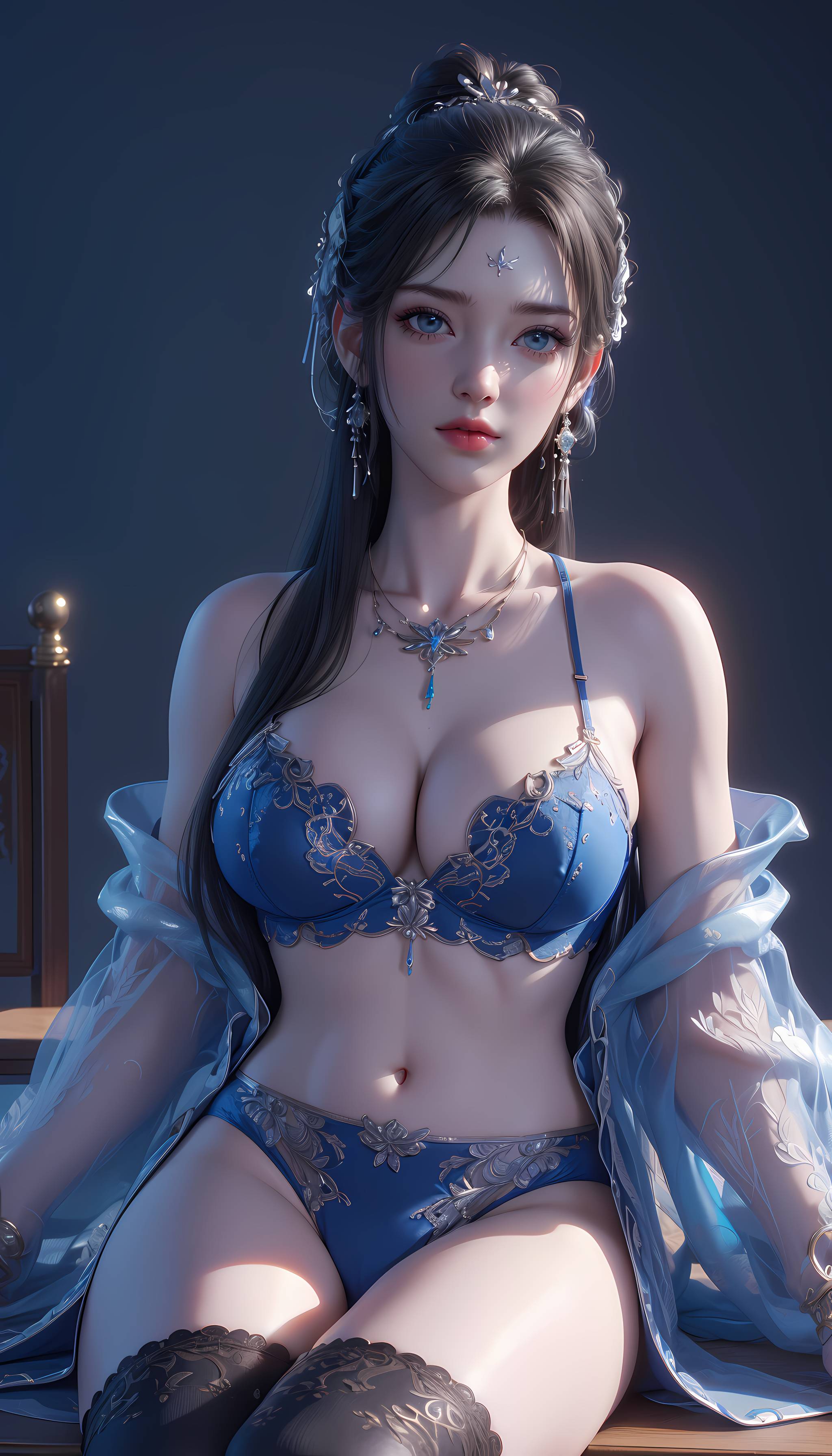 完美世界-清漪-六色网