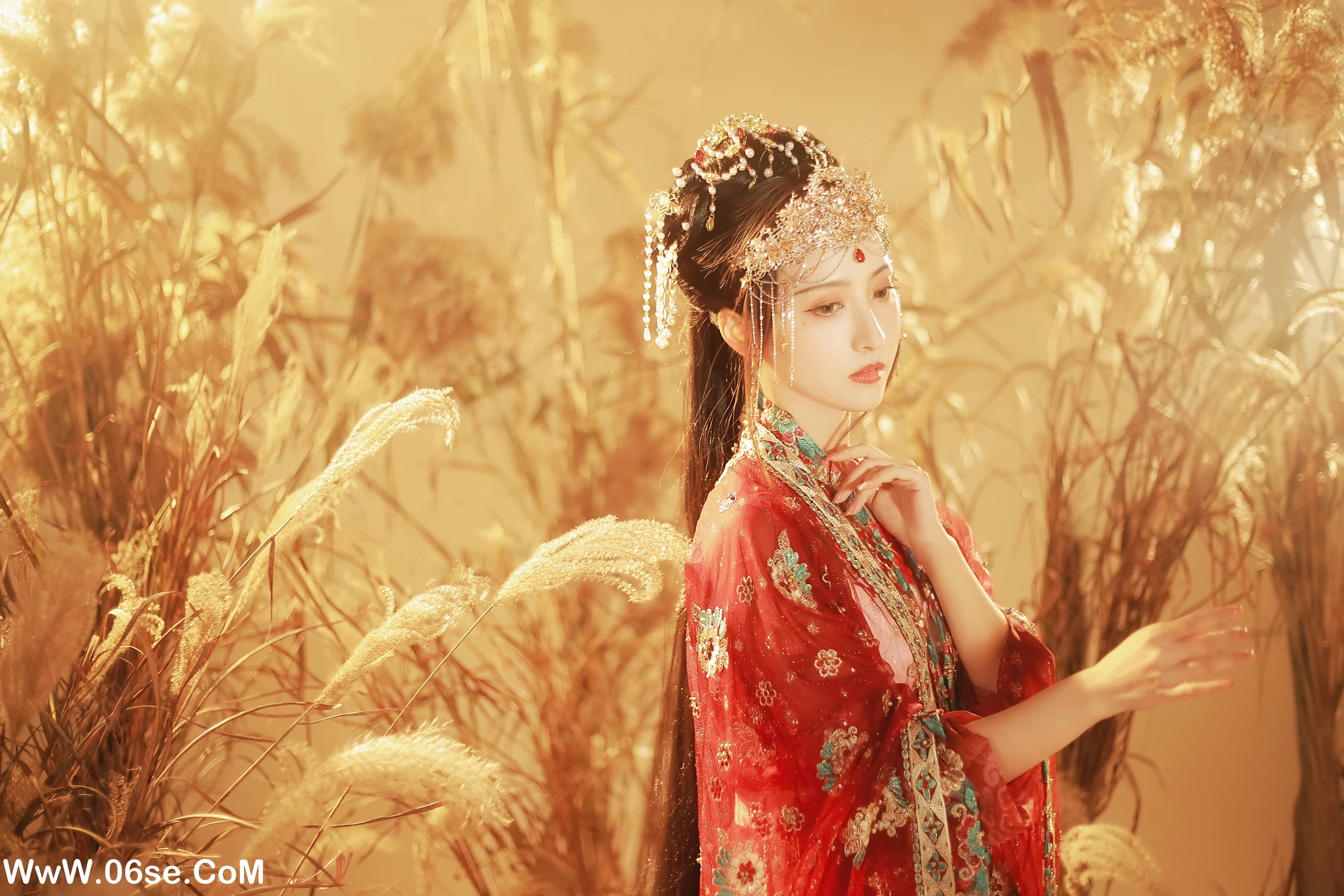 图片[28]-[YITUYU艺图语]2022.06.14 出塞曲 多多[29P-454.98MB]-六色网