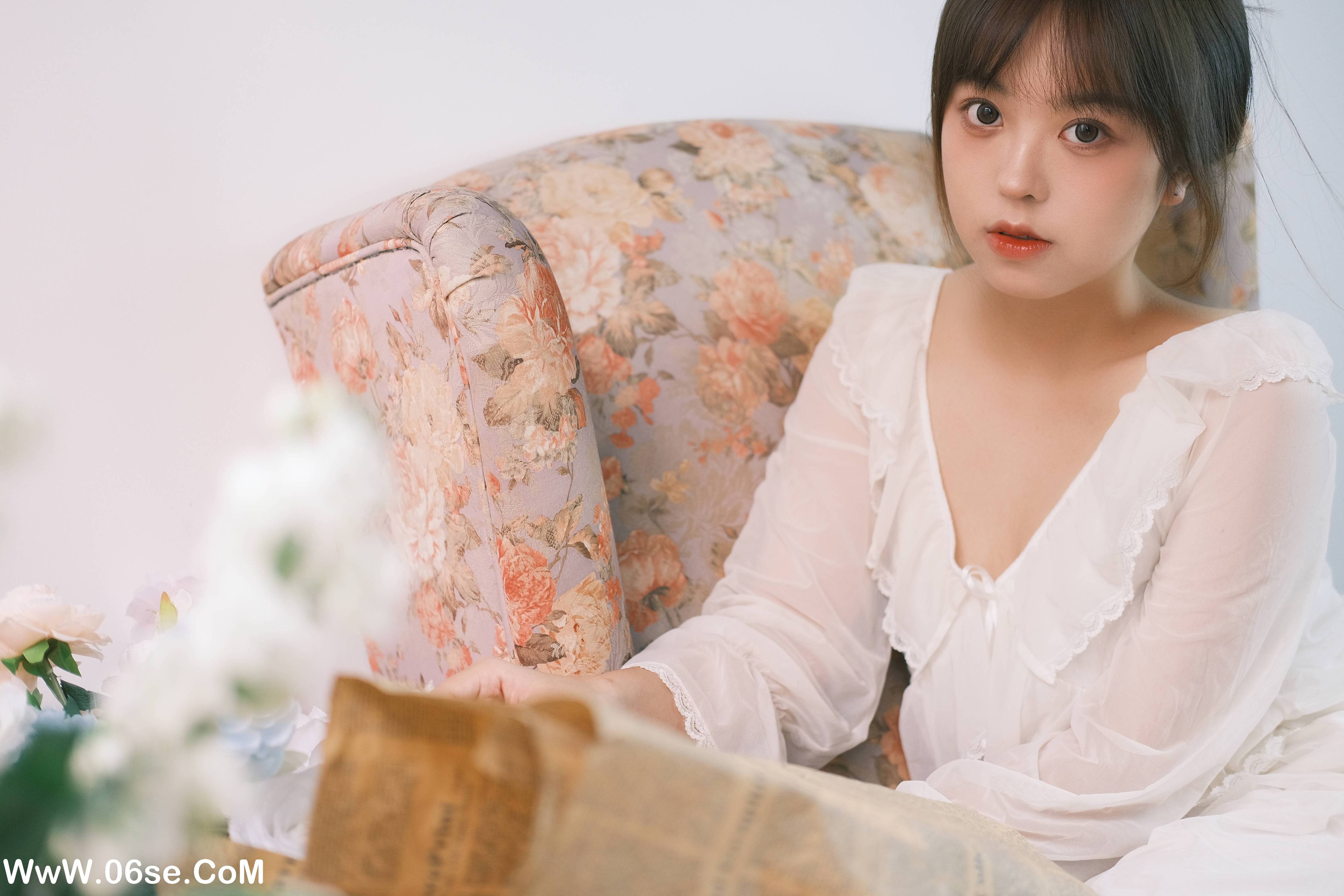 图片[4]-[YITUYU艺图语]2022.10.21 慵懒的下午 哈吉麻花[27+1P／380MB]-六色网