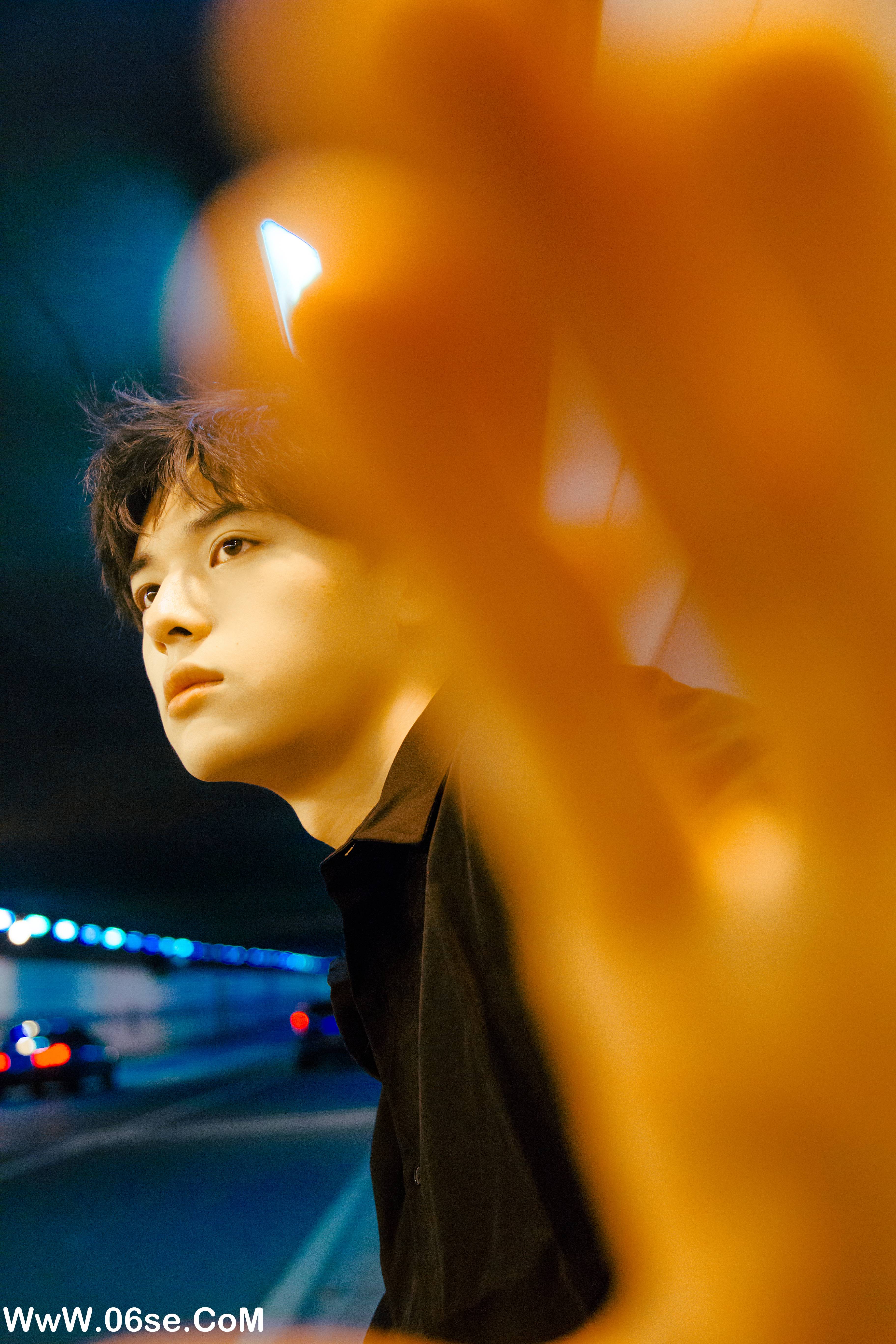 图片[16]-[YITUYU艺图语]2022.07.30 彻夜长谈 火龙龙龙王[27+1P／450MB]-六色网