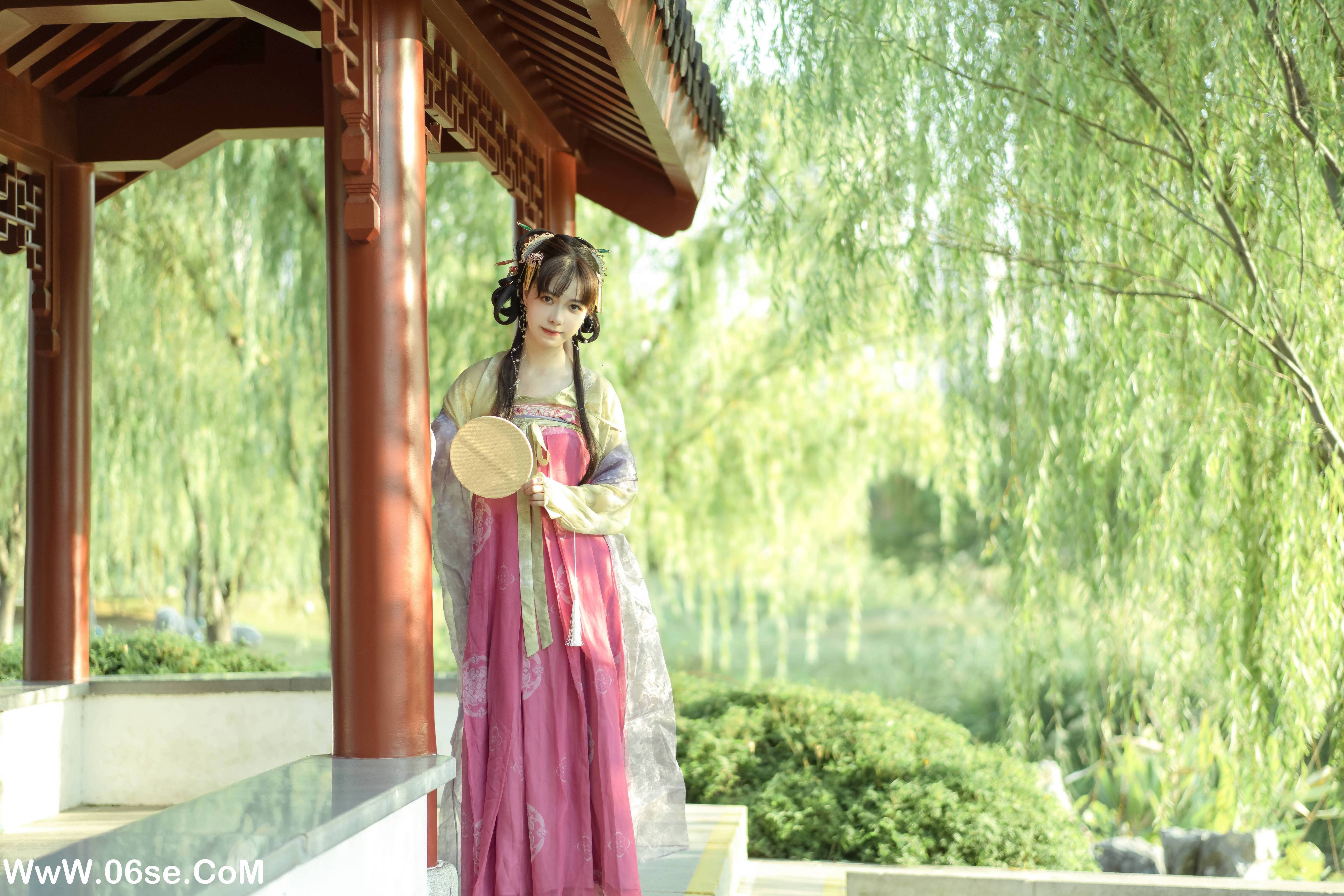 图片[28]-[YITUYU艺图语]2022.11.18 故里小札 百变小影[27+1P／597MB]-六色网