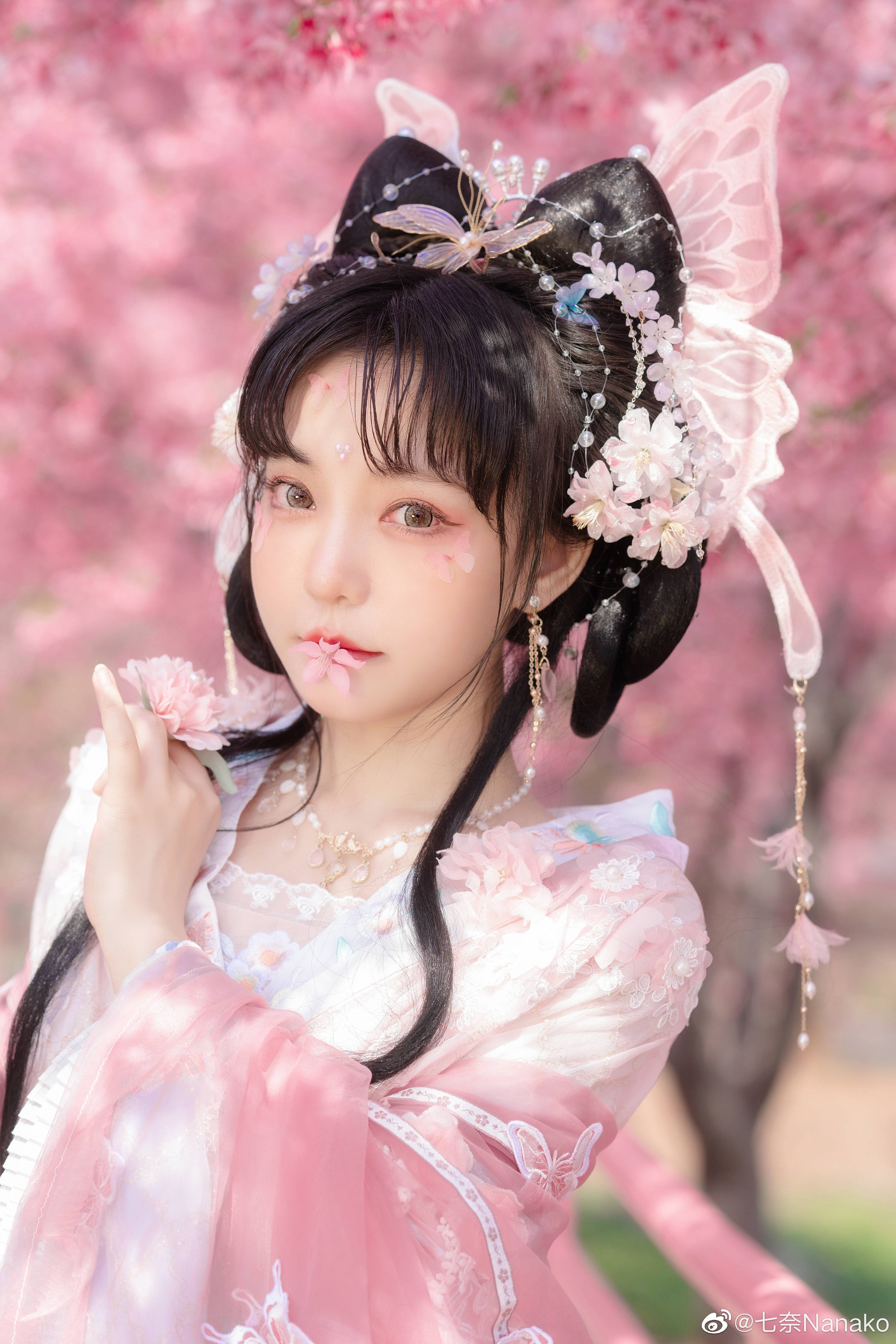 图片[41]-089 迷失幻境系列 – 第089期（国风篇） [91P-463.77 MB]-六色网