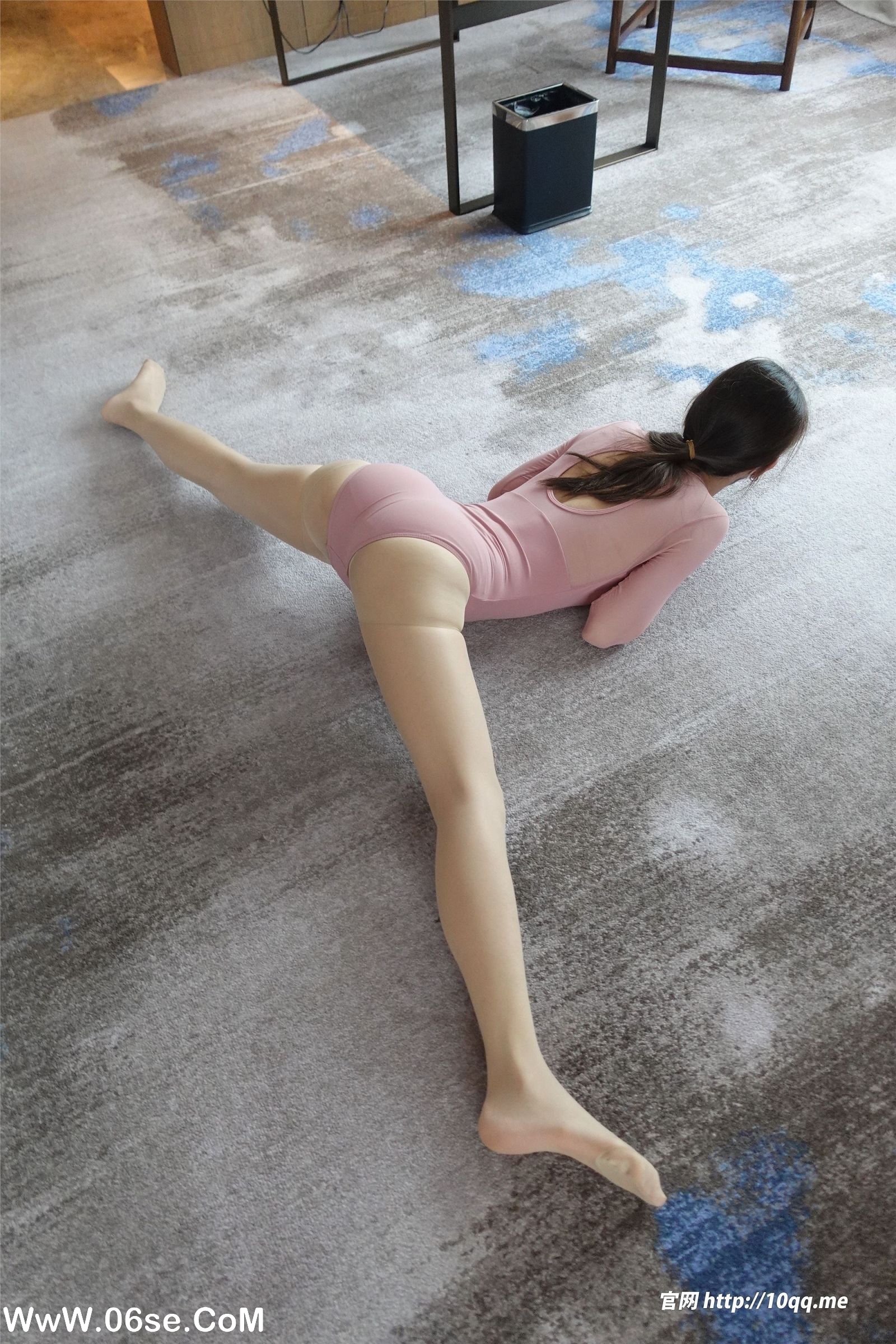图片[70]-[ROSI写真]口罩系列 2023.12.28 NO.2755-六色网
