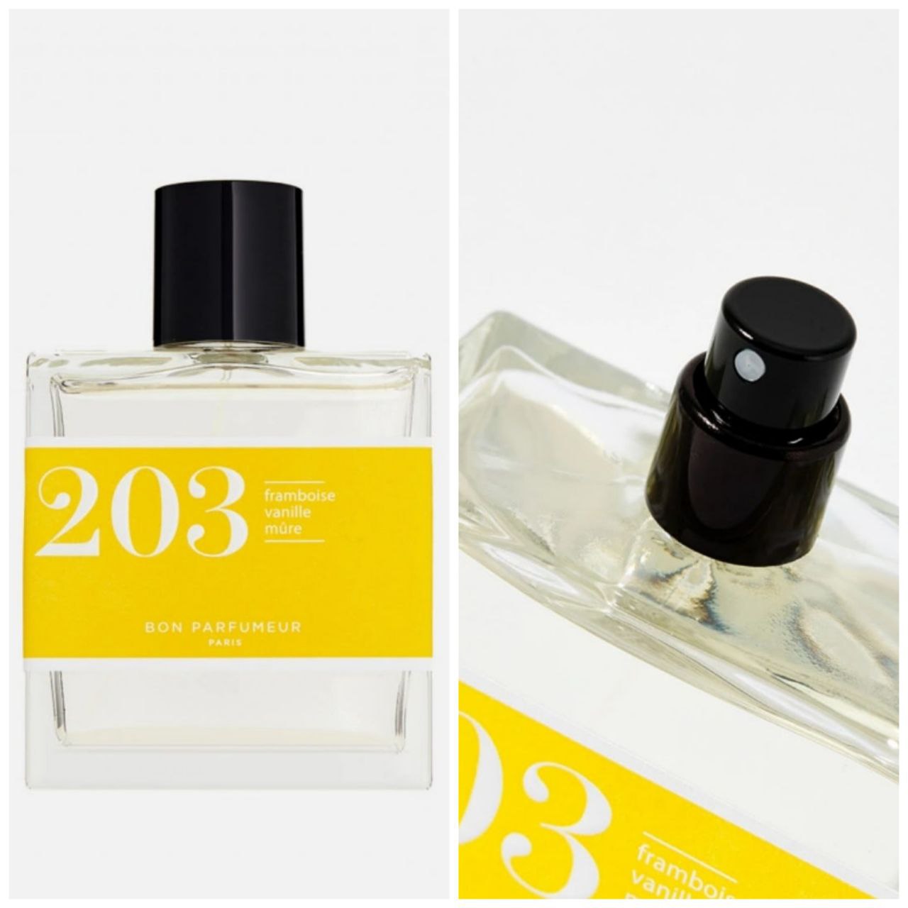 Bon parfumeur paris 402 vanille caramel santal. Бон парфюмер Париж 203 35 мл.