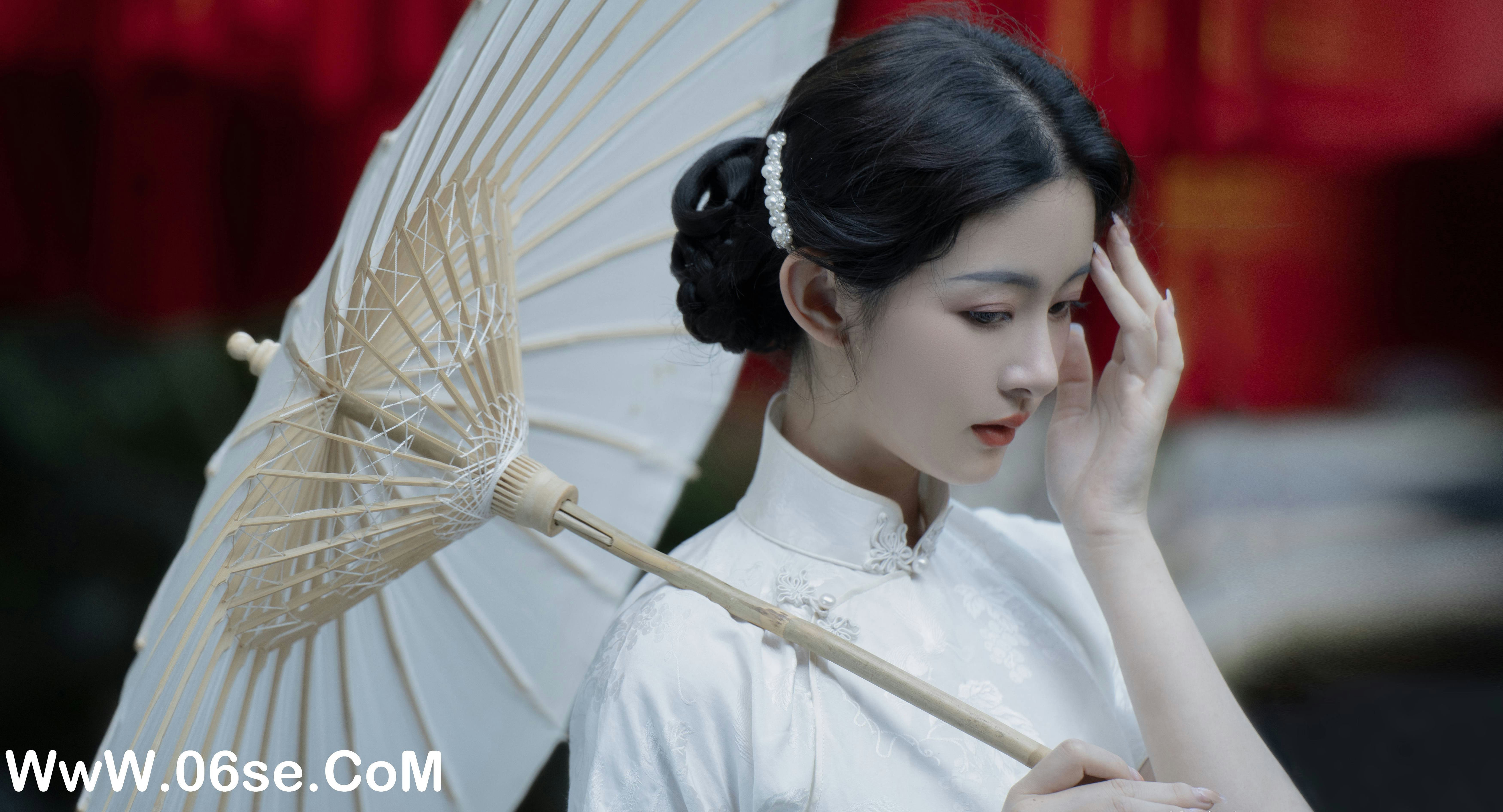 图片[17]-081 迷失幻境系列 – 第081期（旗袍） [90P-321.69 MB]-六色网