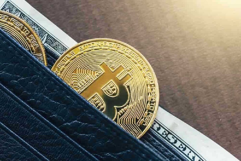 ​​ Давление продаж биткоина ослабевает, поскольку депозиты на биржах BTC достигли 2-летнего минимума. Биткоина