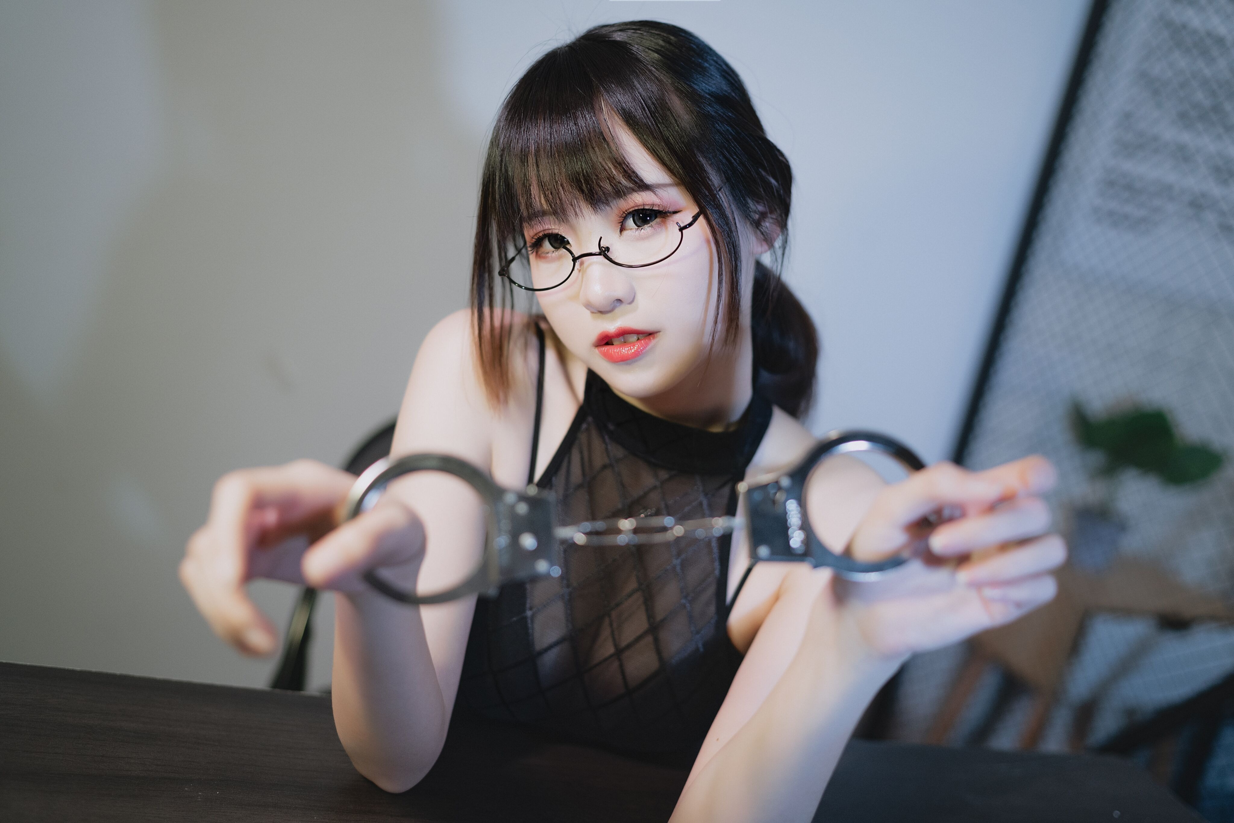 miko酱ww 坏女人 2
