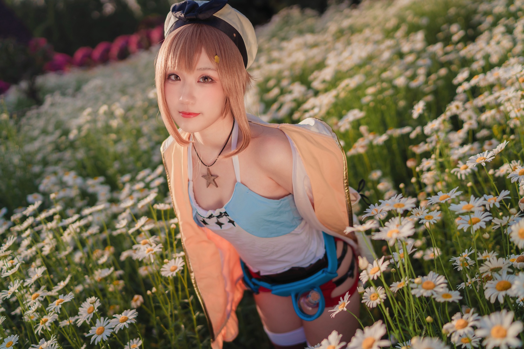 [Mime弥美] 莱莎的錬金工房 18