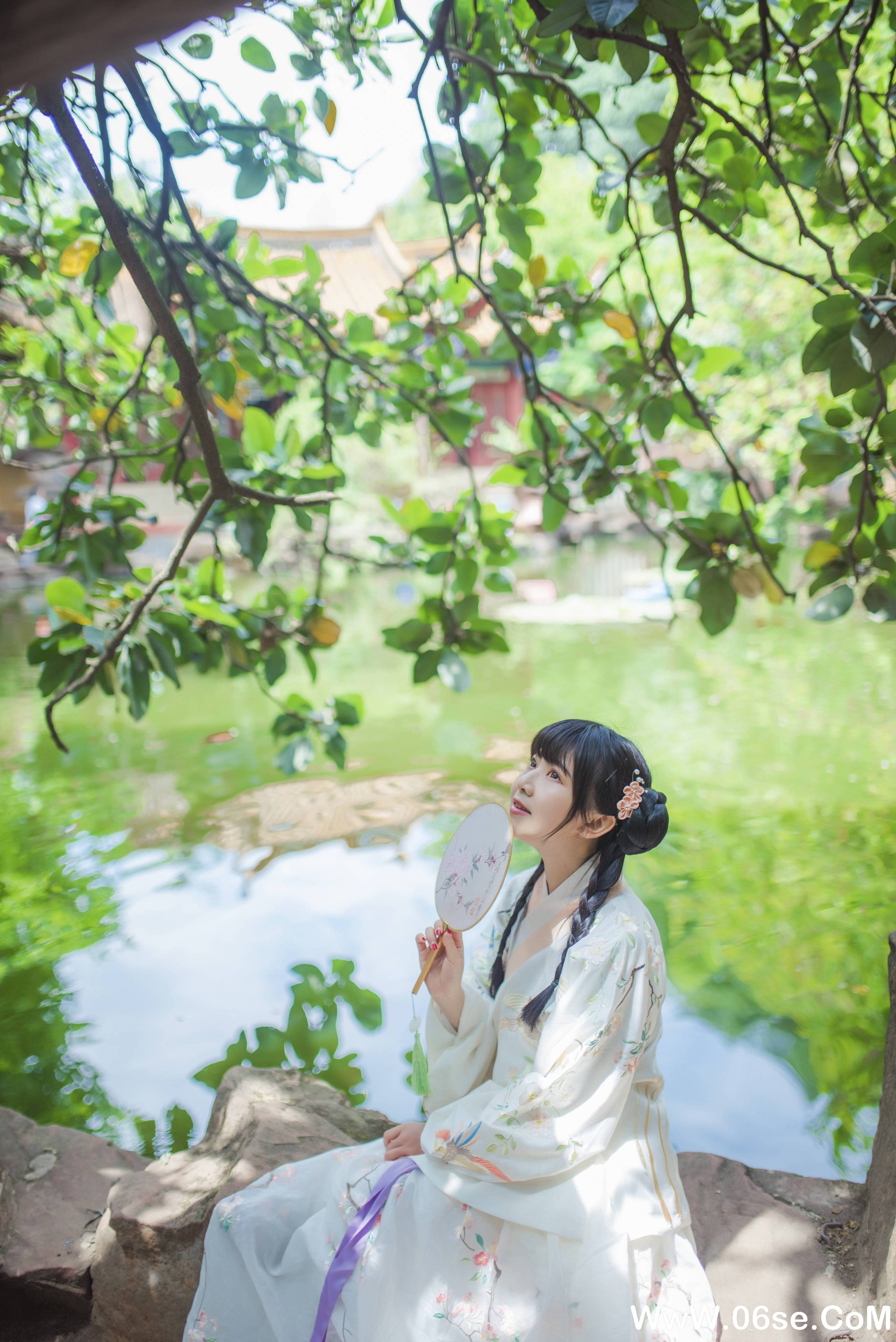 图片[10]-[YITUYU艺图语]2021.10.09 橘子 兔子[22+1P／190MB]-六色网